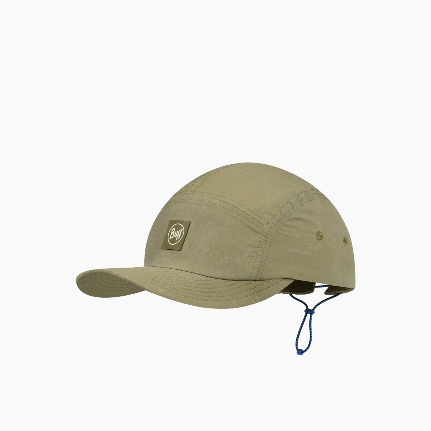 Buff 5 Panel Explore Cap - Image 3