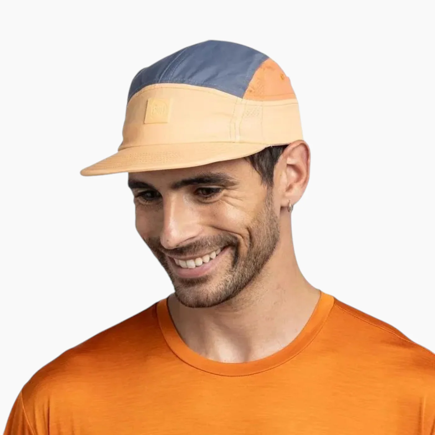 Buff 5 Panel Go Cap - Image 12