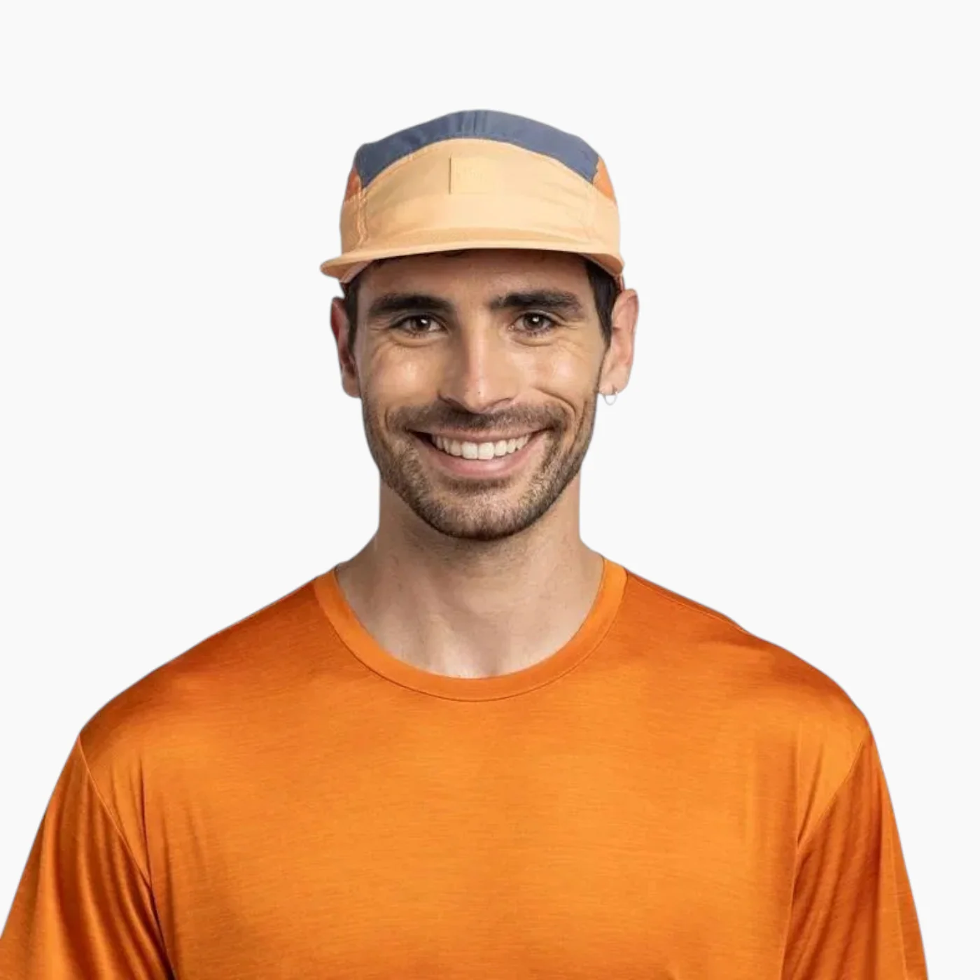 Buff 5 Panel Go Cap - Image 13
