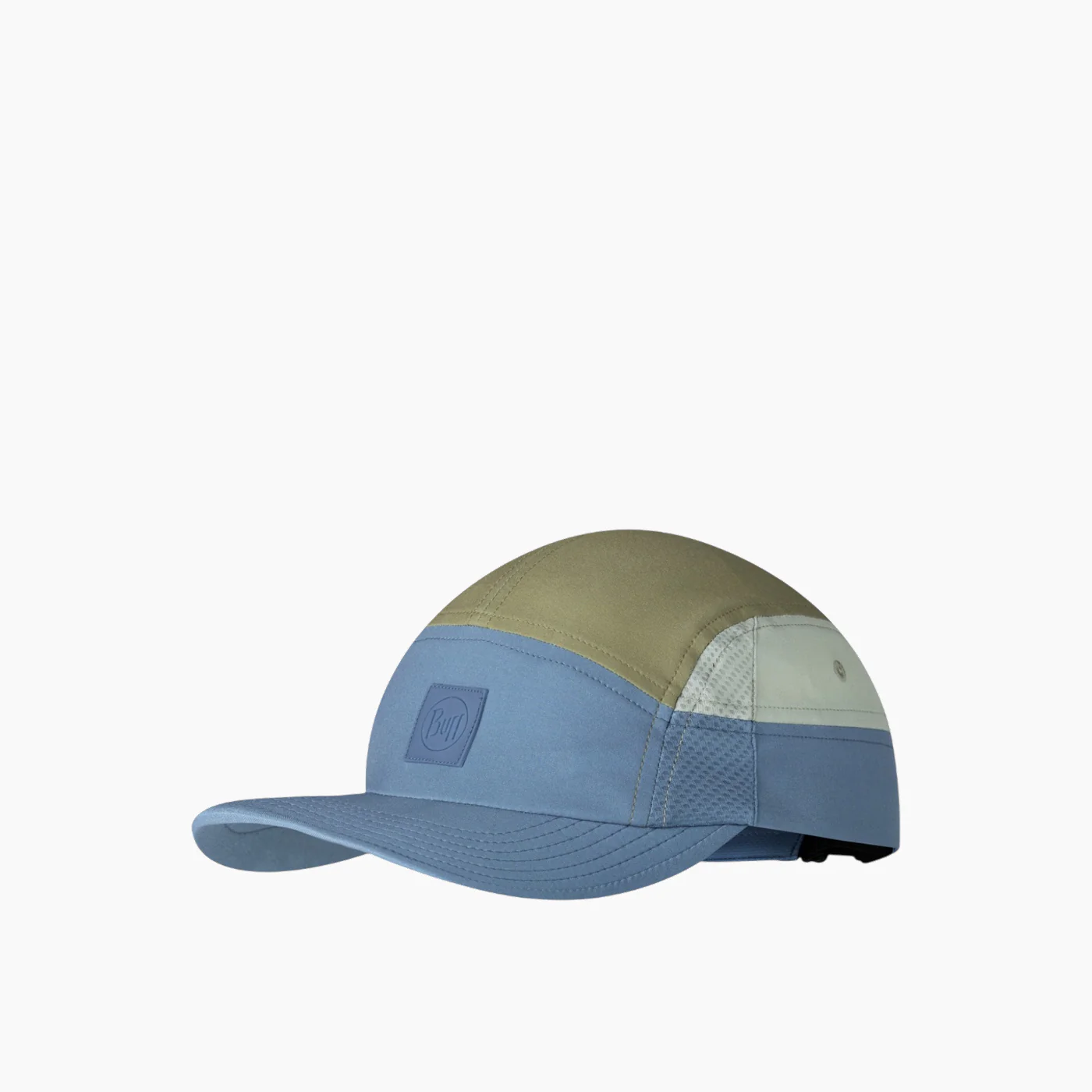 Buff 5 Panel Go Cap - Image 4