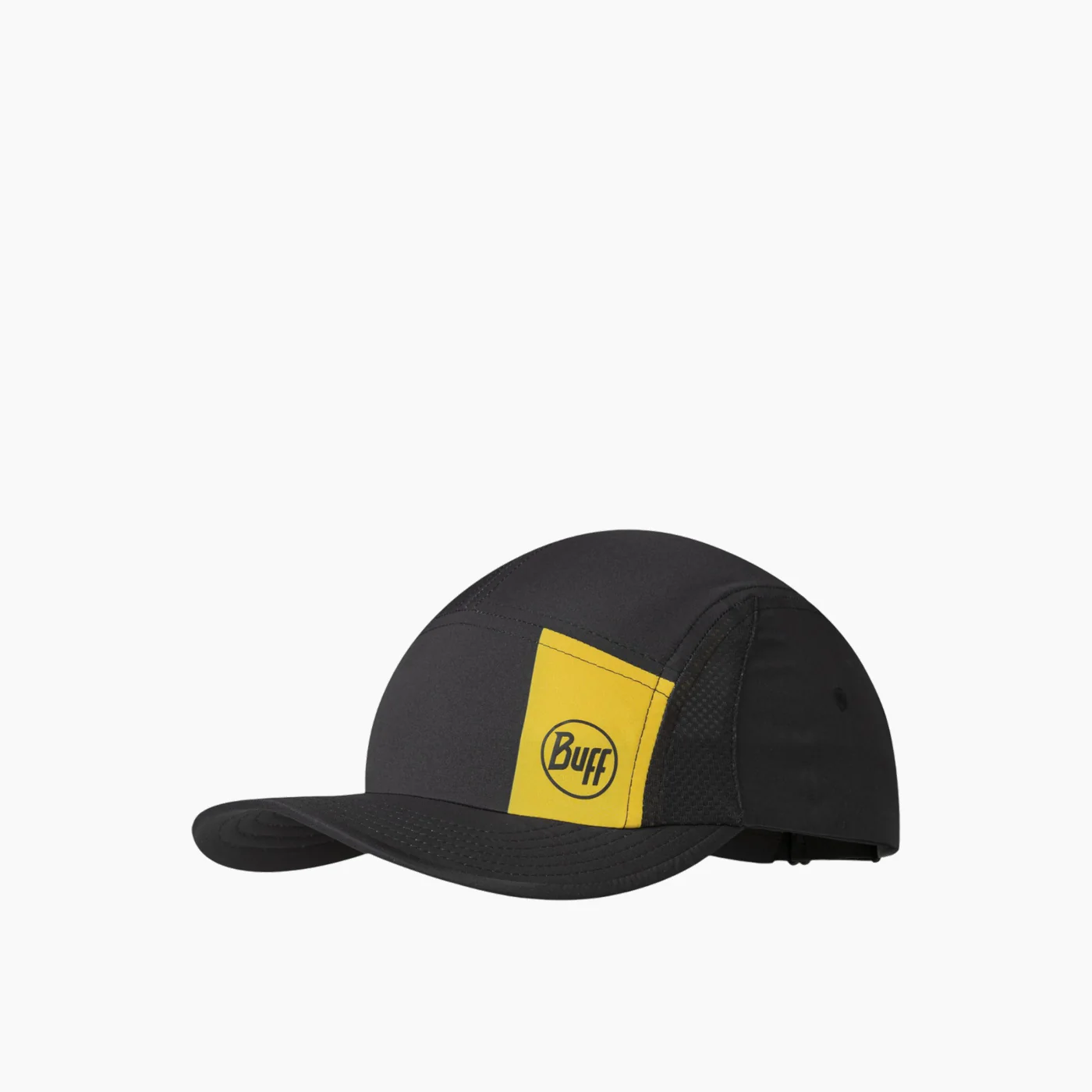 Buff 5 Panel Go Cap - Image 5