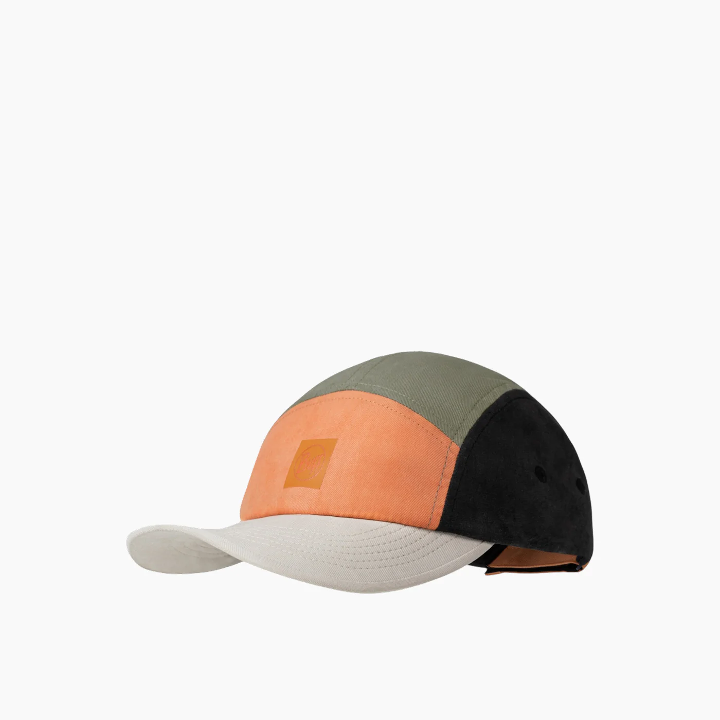 Buff 5 Panel Go Cap Youth - Image 4
