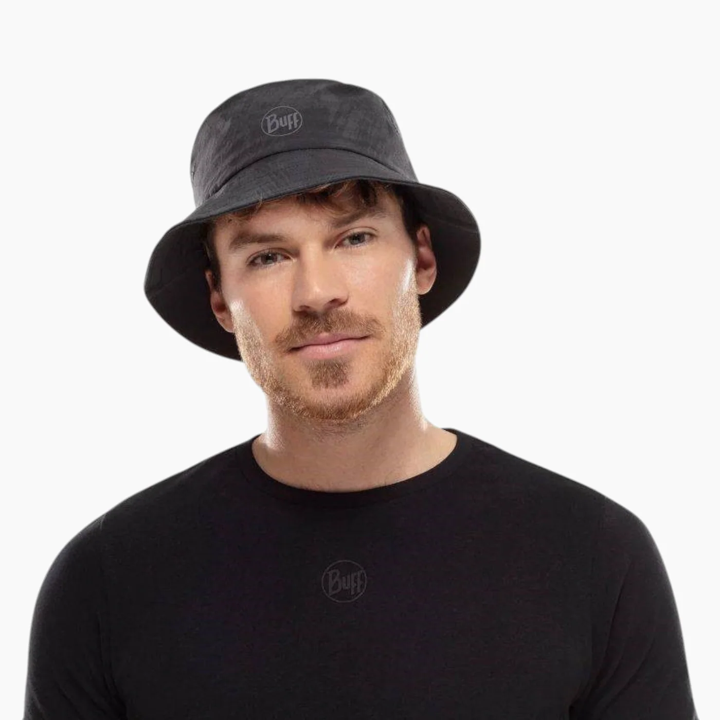 Buff Adventure Bucket Hat Rinmann - Image 2