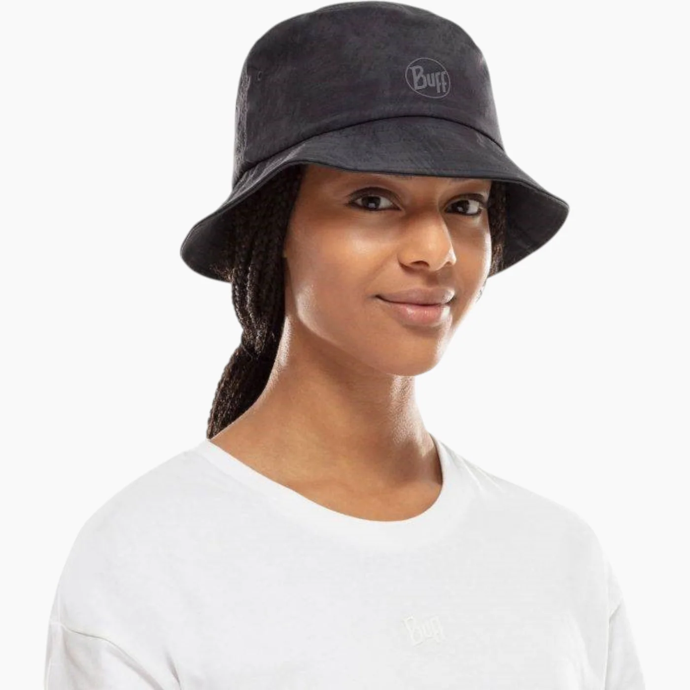 Buff Adventure Bucket Hat Rinmann - Image 3