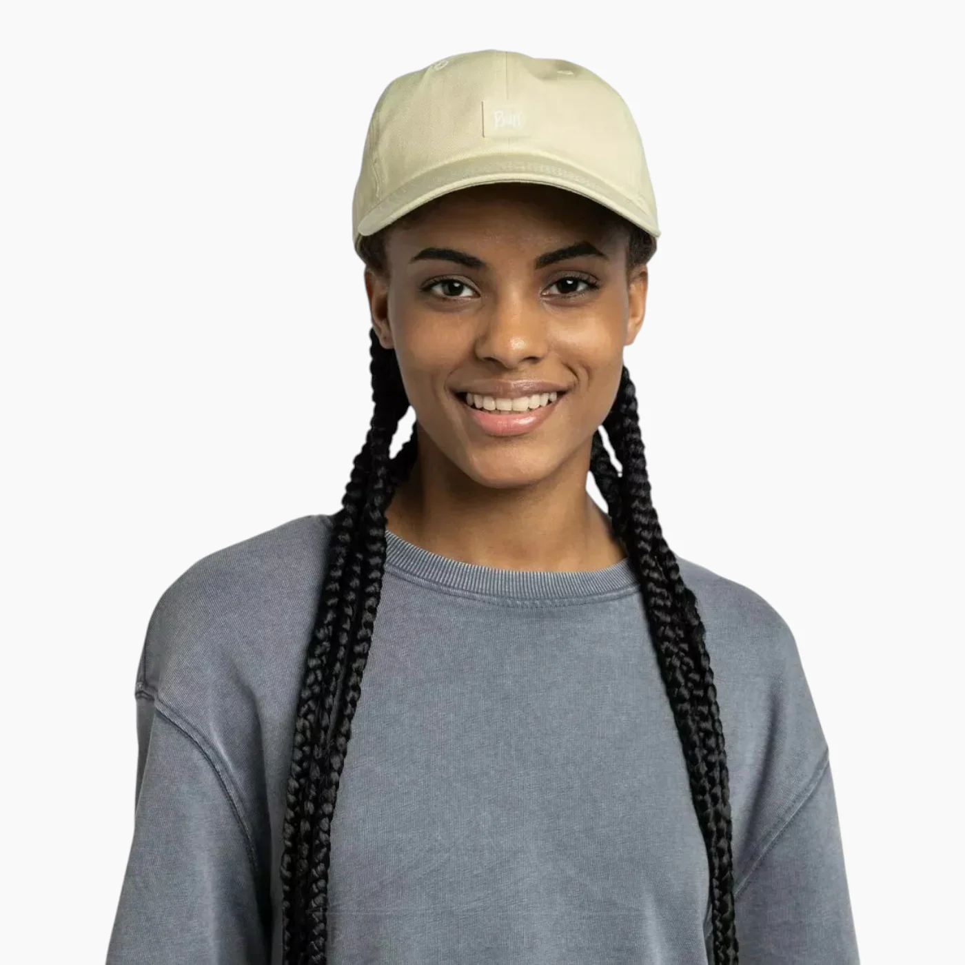 Buff Baseball Cap - Image 7