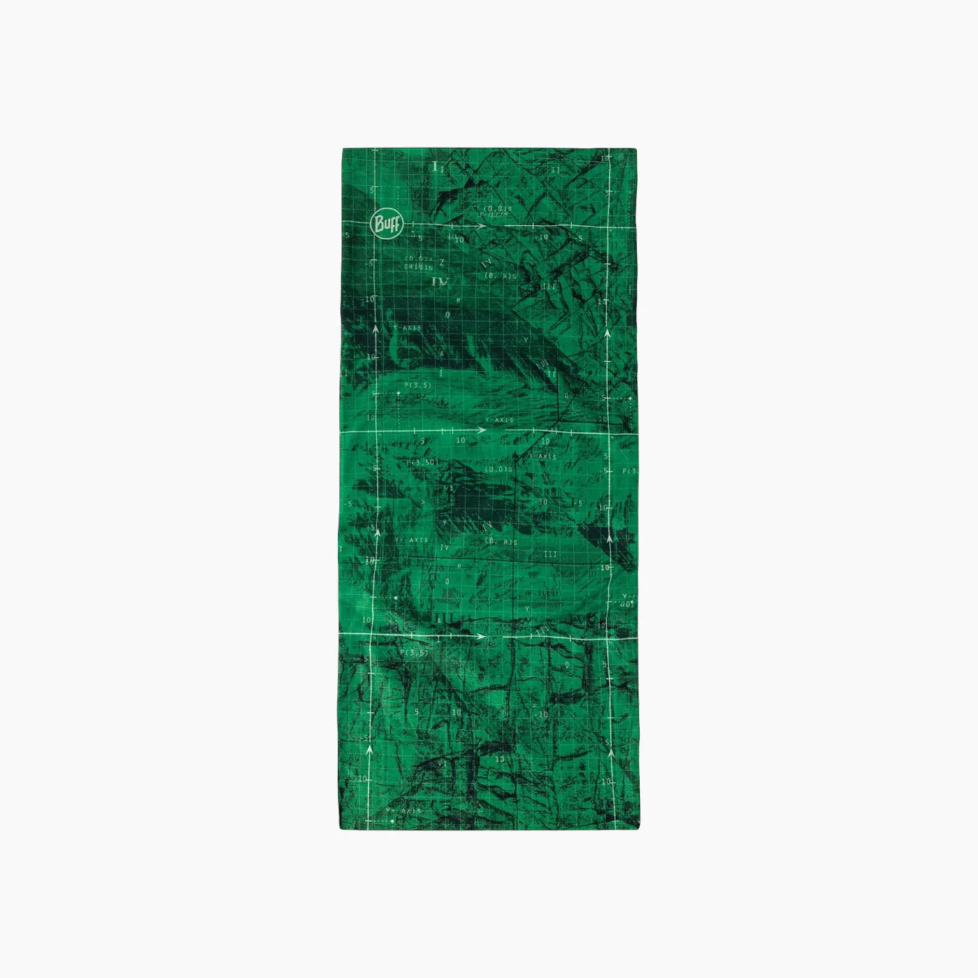 Buff Coolnet Uv ® Ark Ever Green - Image 2