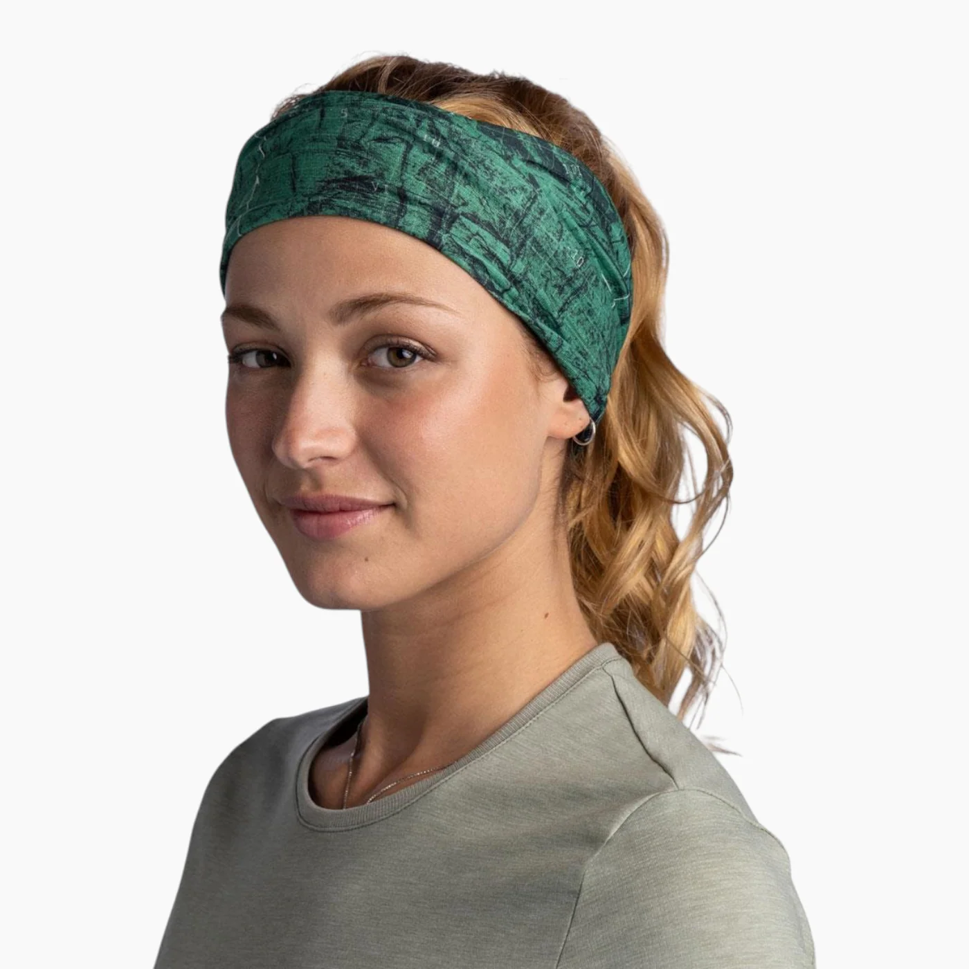 Buff Coolnet Uv ® Ark Ever Green - Image 3