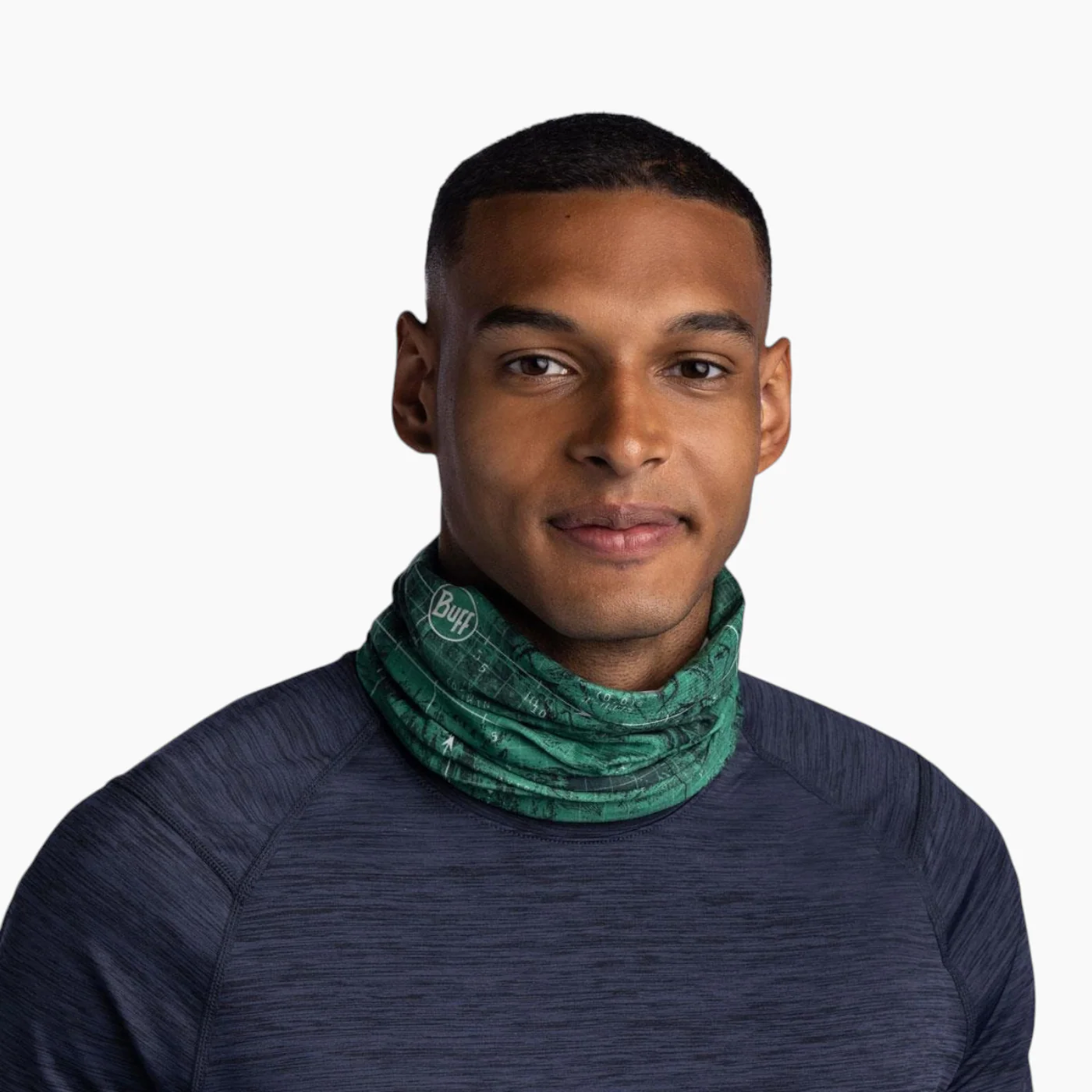 Buff Coolnet Uv ® Ark Ever Green - Image 4