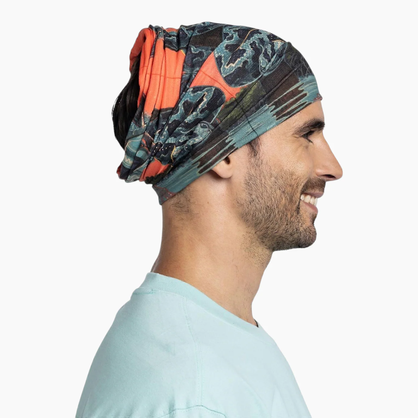 Buff Coolnet Uv ® Derek De Young King Python - Image 2