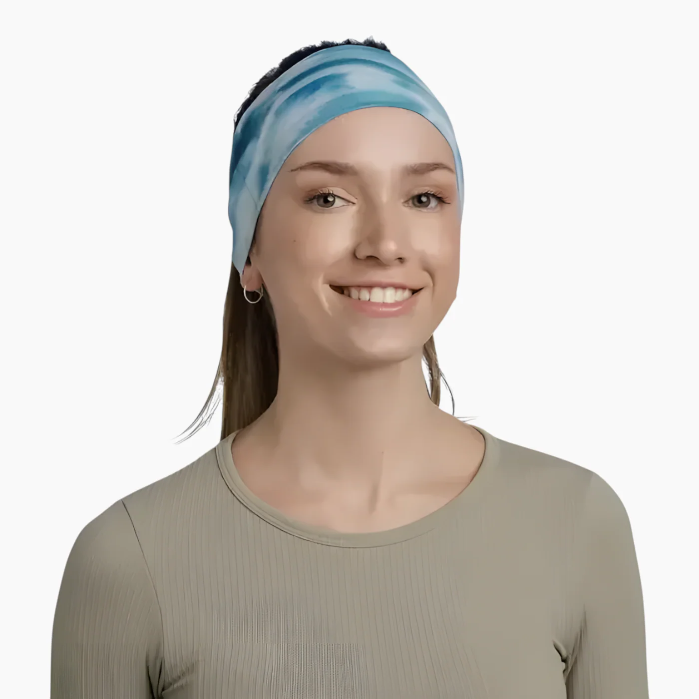 Buff CoolNet UV ® Ellipse Headband - Image 10