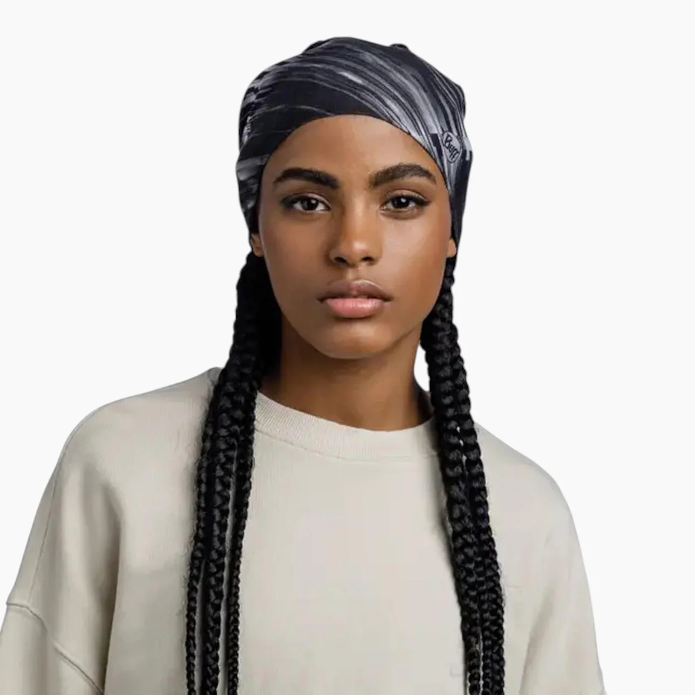Buff CoolNet UV ® Ellipse Headband - Image 8