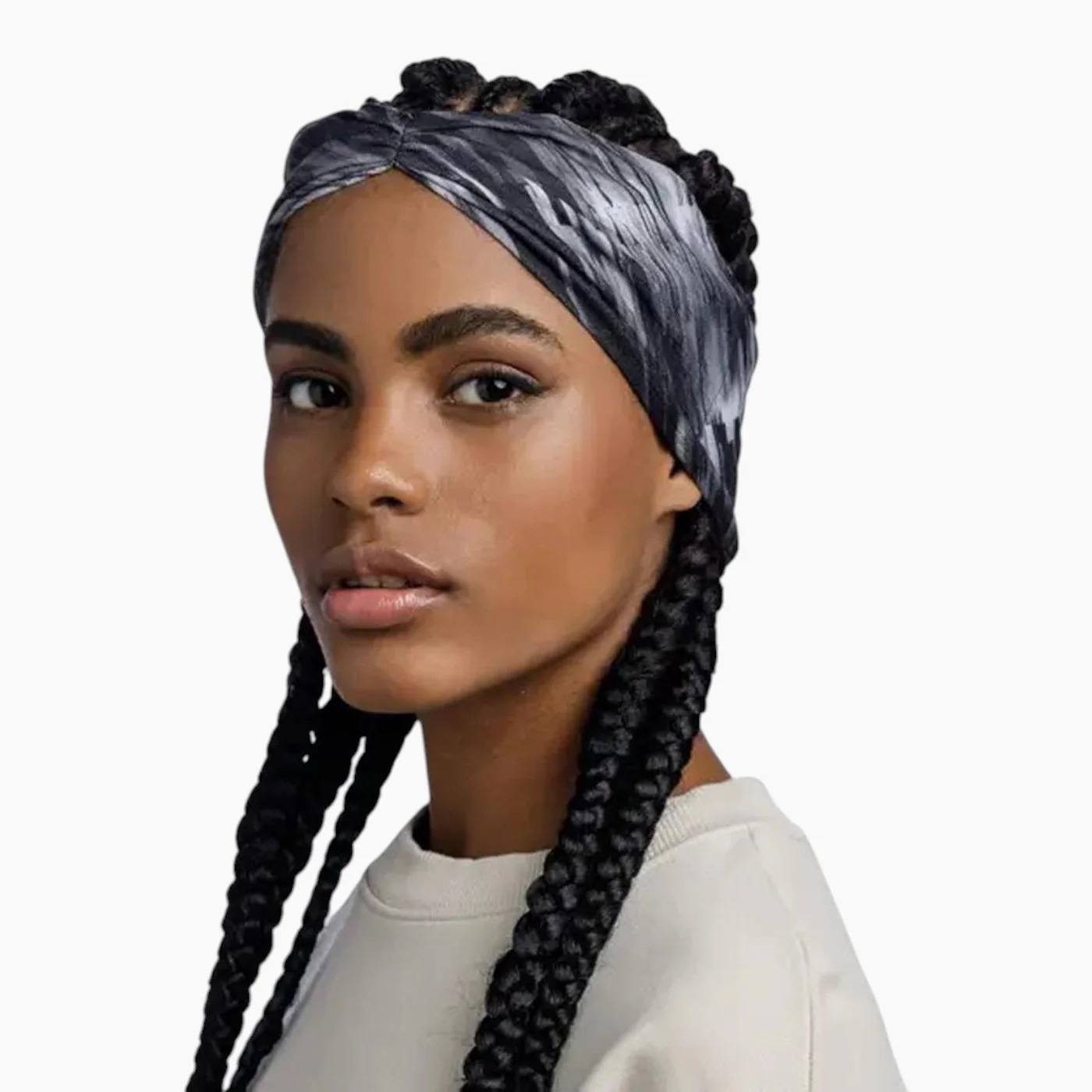 Buff CoolNet UV ® Ellipse Headband - Image 9