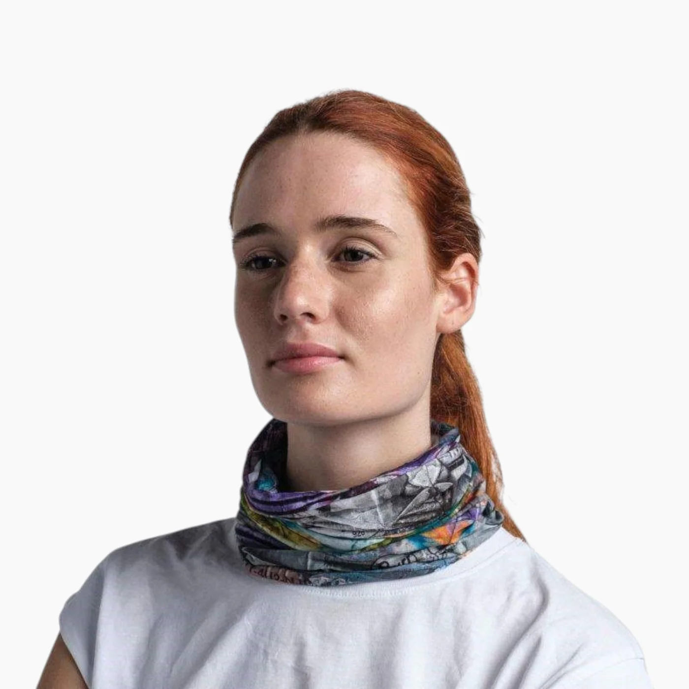 Buff Coolnet Uv ® Exy Multi - Image 2