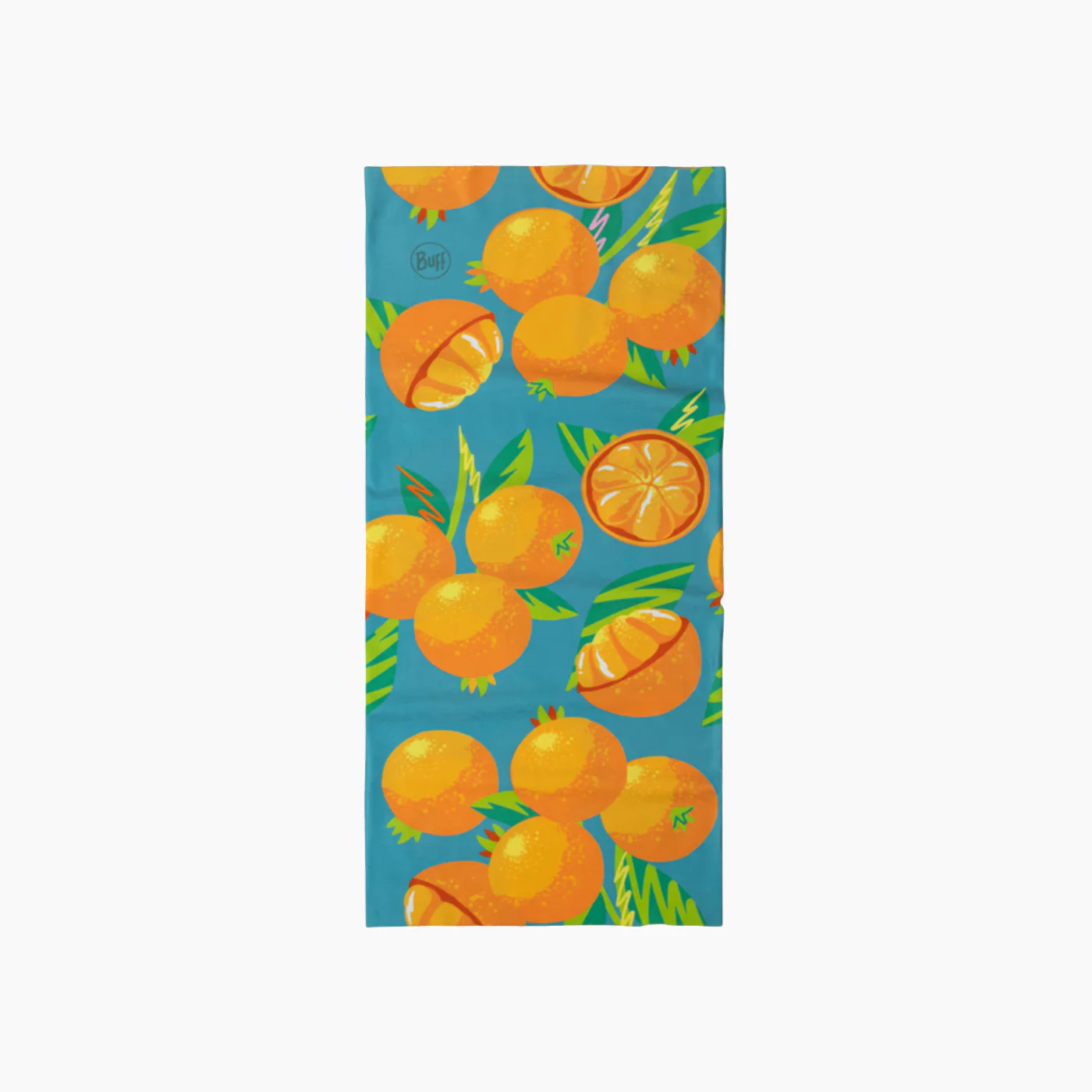 Buff Coolnet Uv ® Genju Neptune Green - Image 2