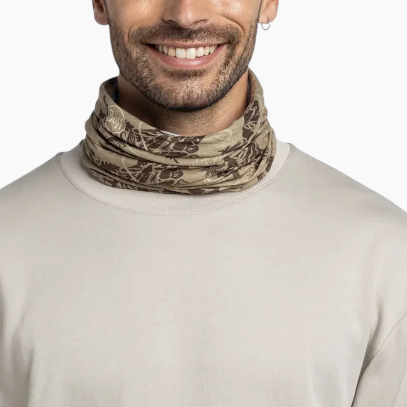 Buff Coolnet Uv ® Lake River - Image 9
