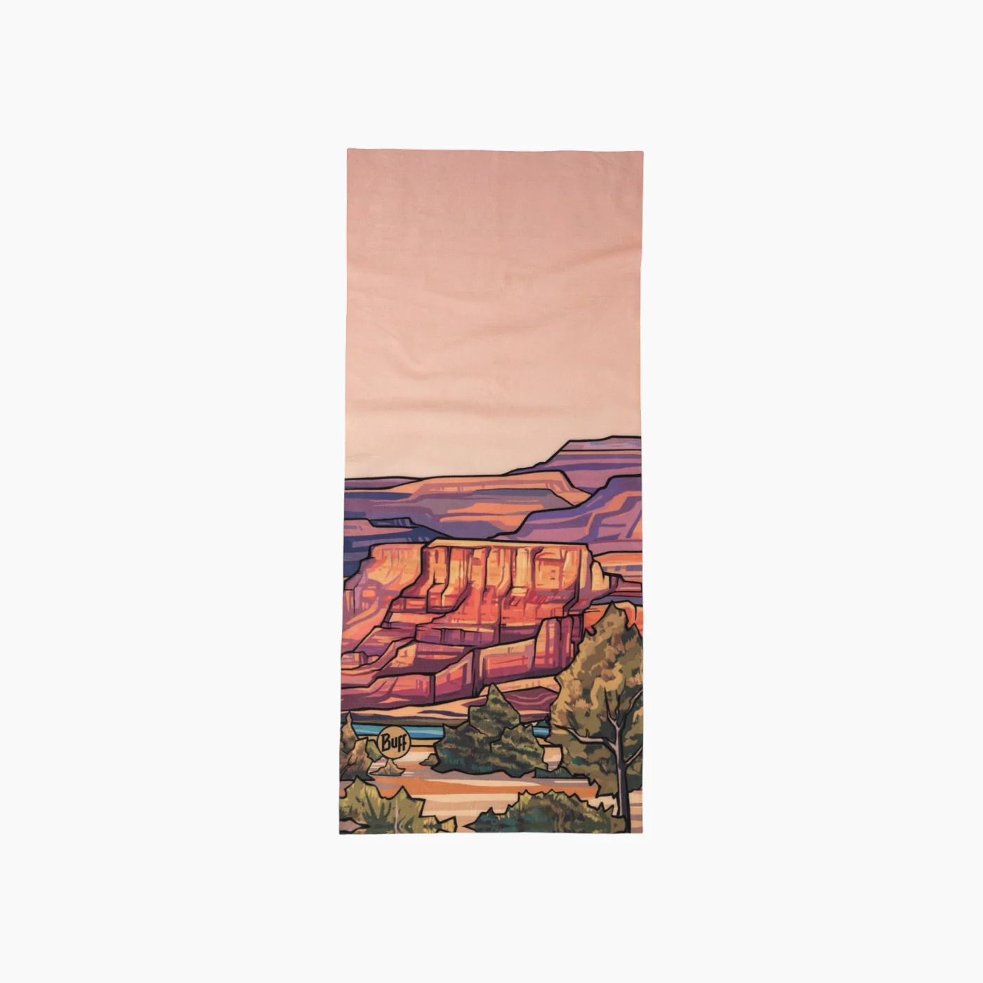 Buff Coolnet Uv ® National Parks - Image 2