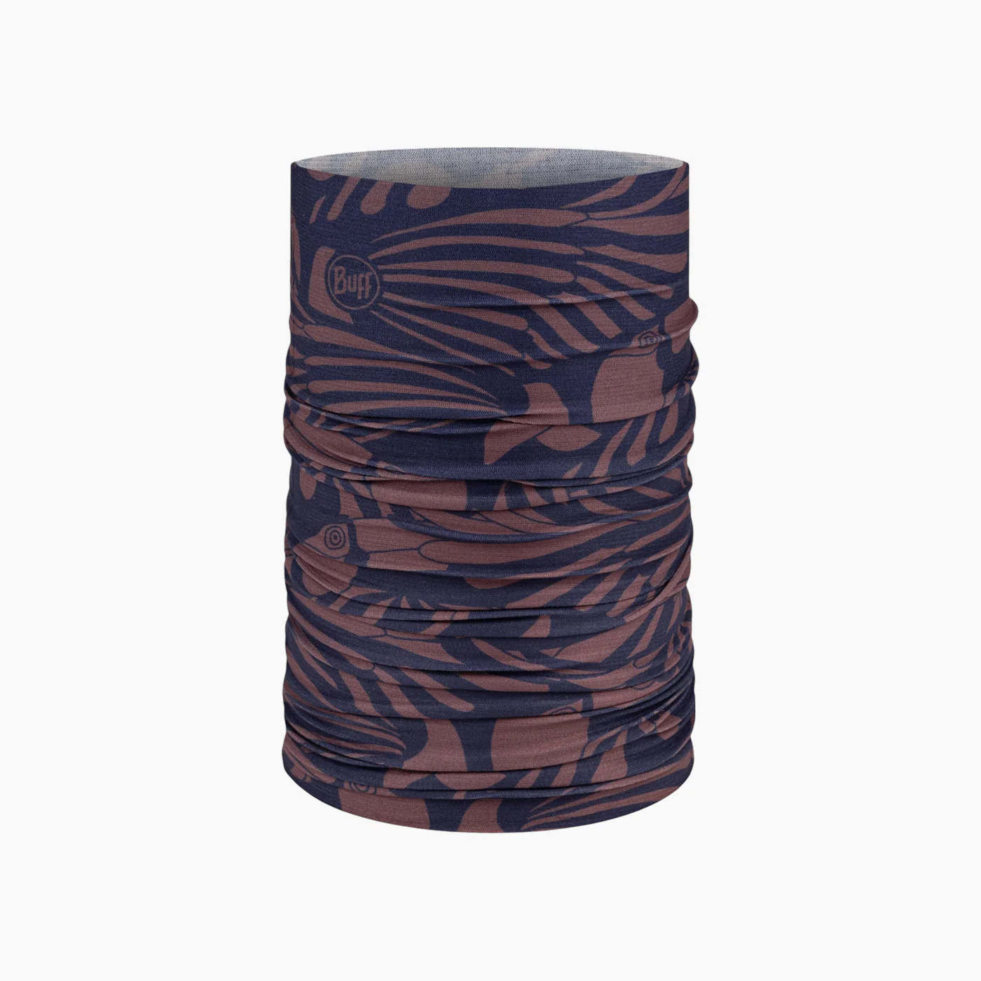 Buff Coolnet Uv ® Nifik Indigo