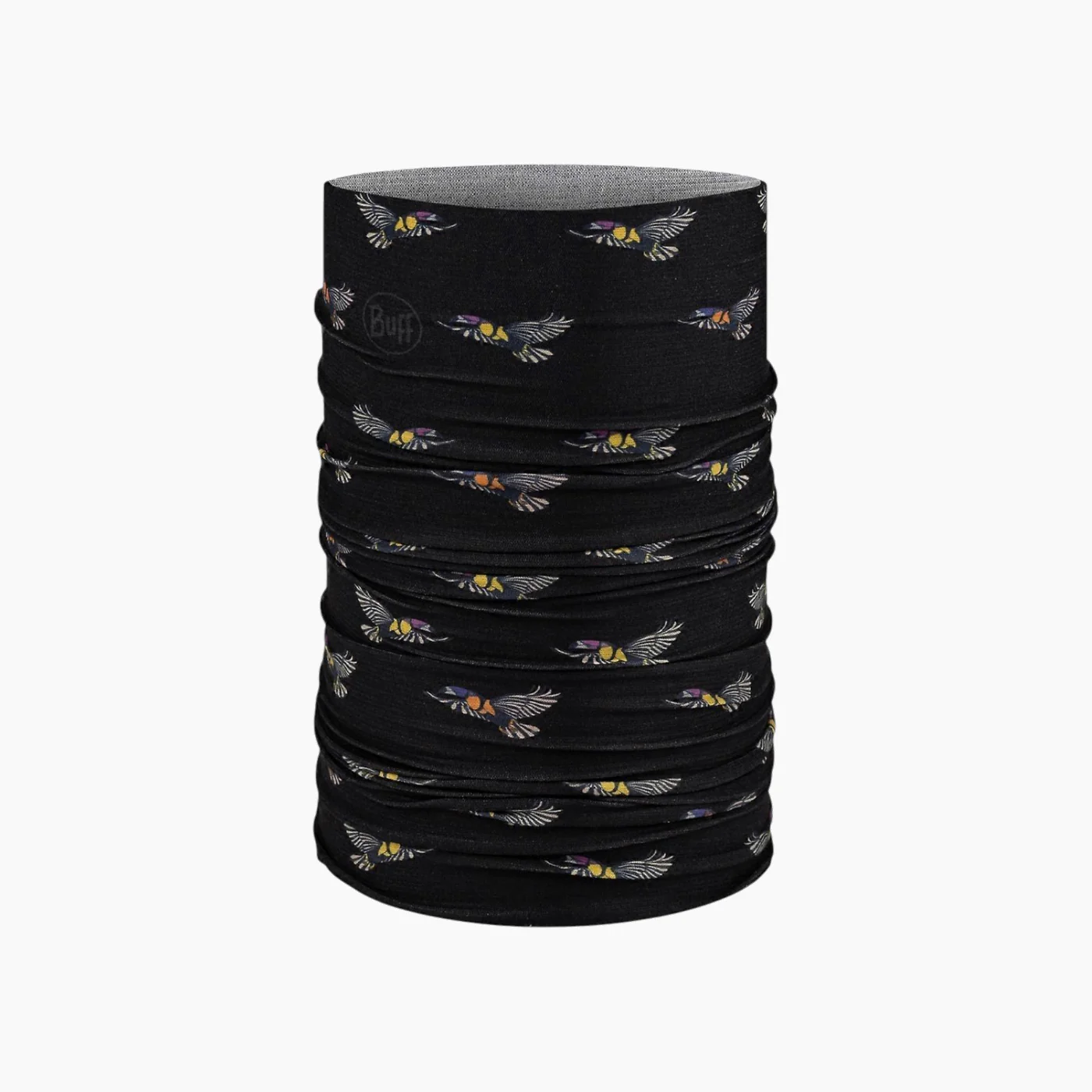 Buff Coolnet Uv ® Omeri Black