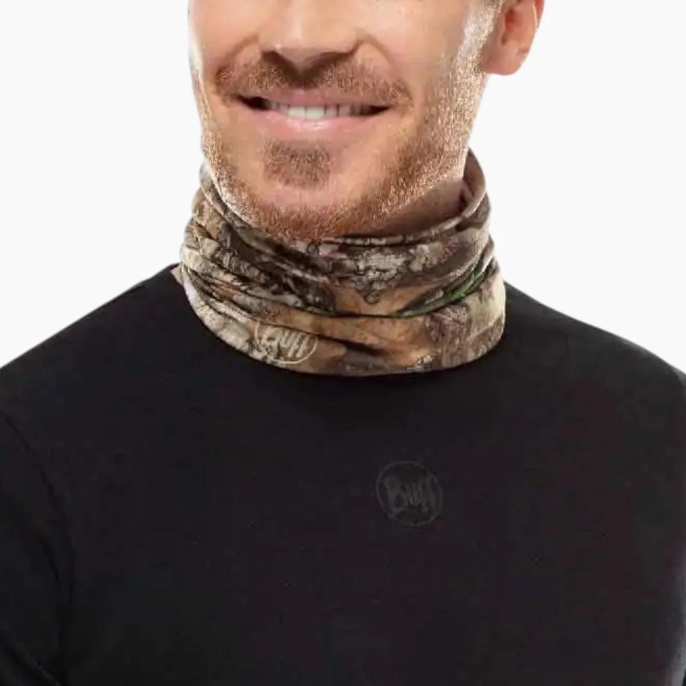 Buff Coolnet Uv ® Real Tree Aspect - Image 8