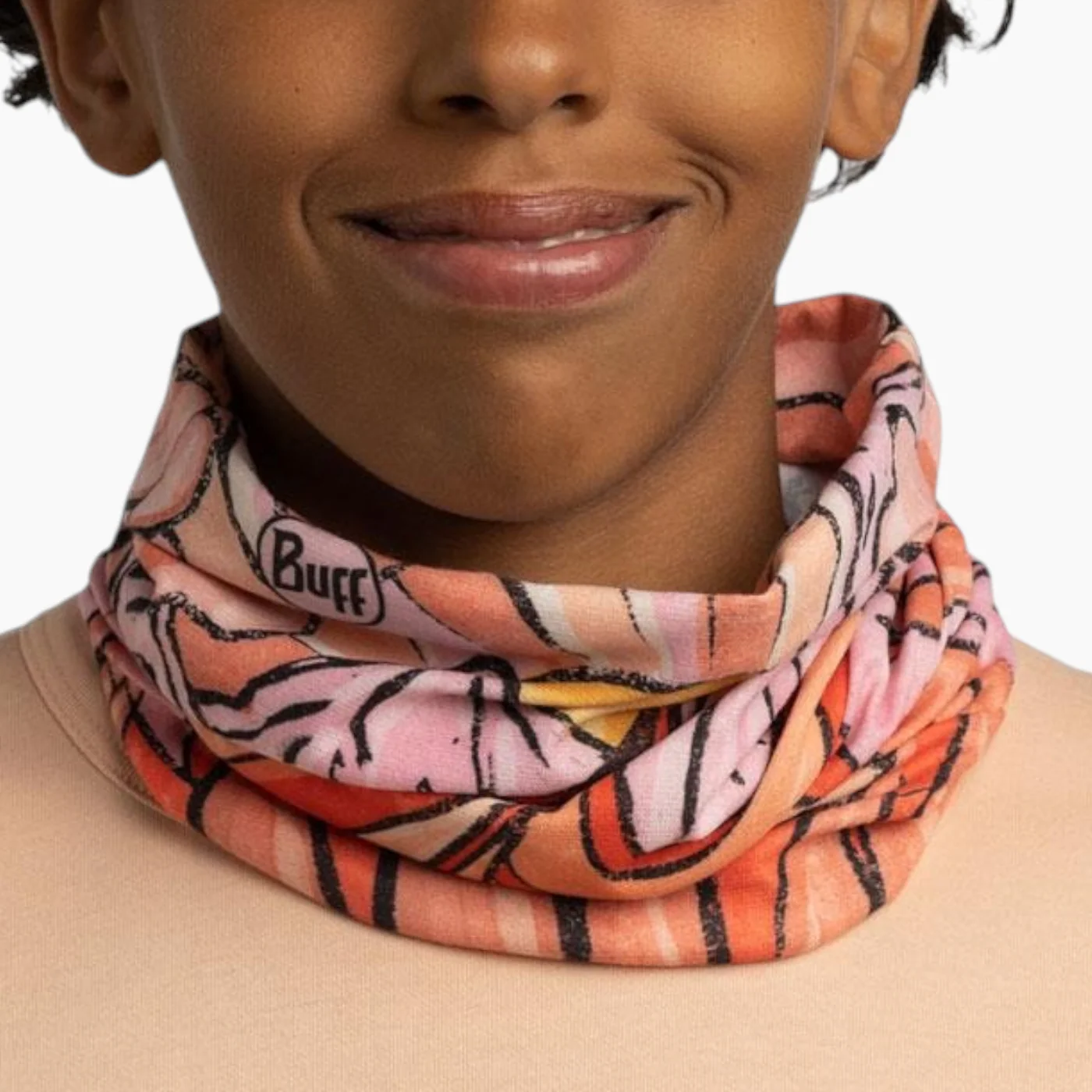Buff Coolnet Uv ® Sadna Multi - Image 4