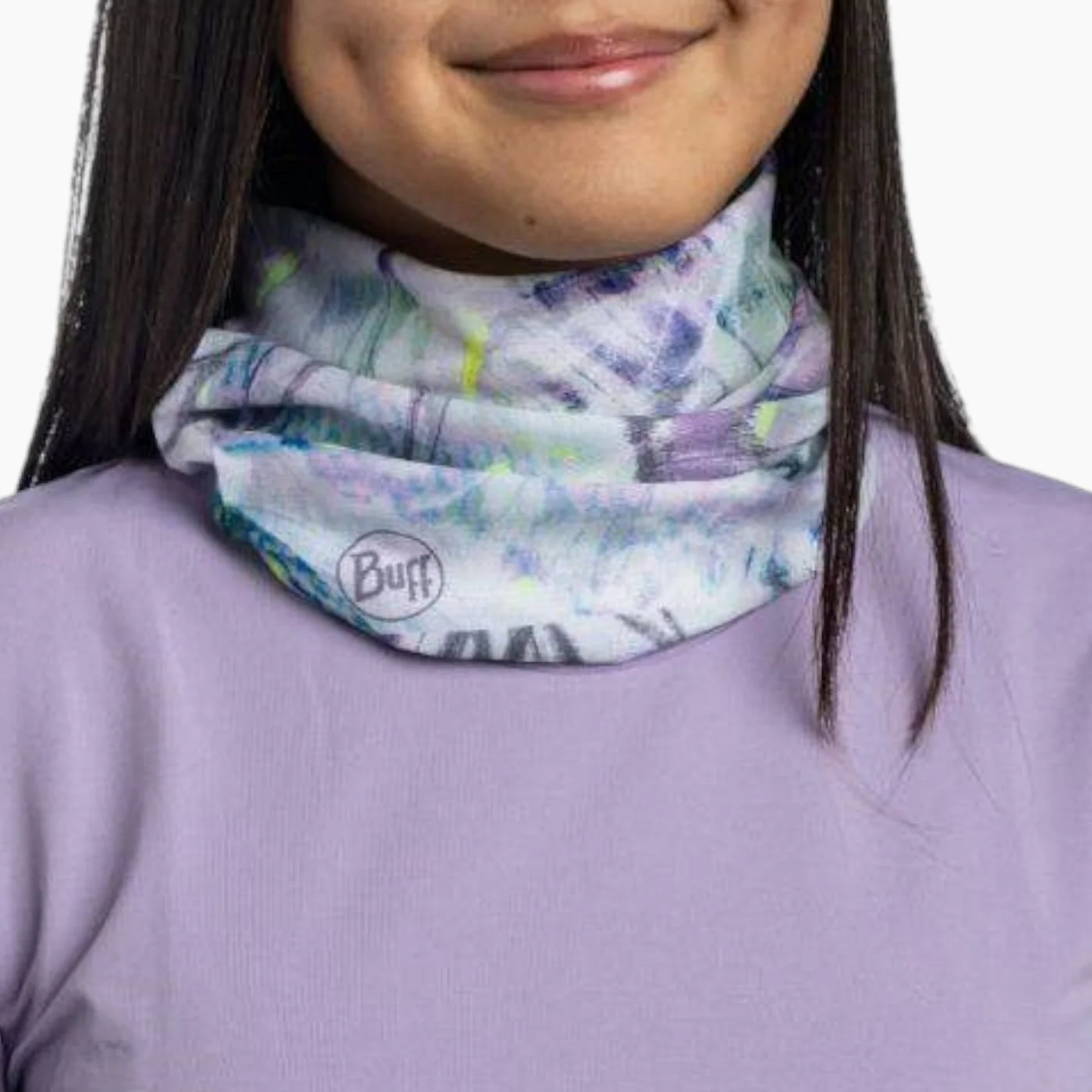 Buff Coolnet Uv ® Shaira Lavender - Image 3