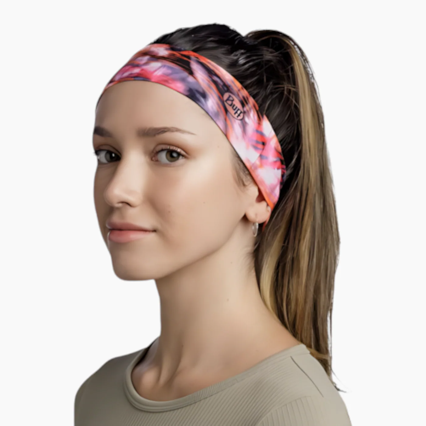 Buff Coolnet Uv ® Slim Headband - Image 4