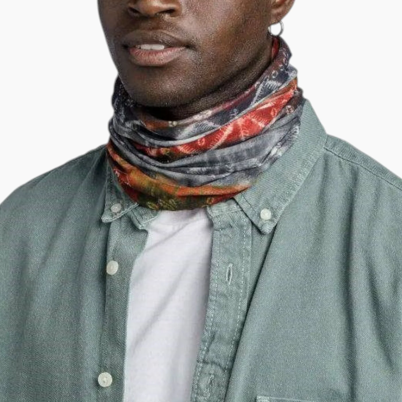 Buff Coolnet Uv ® Tallic - Image 3