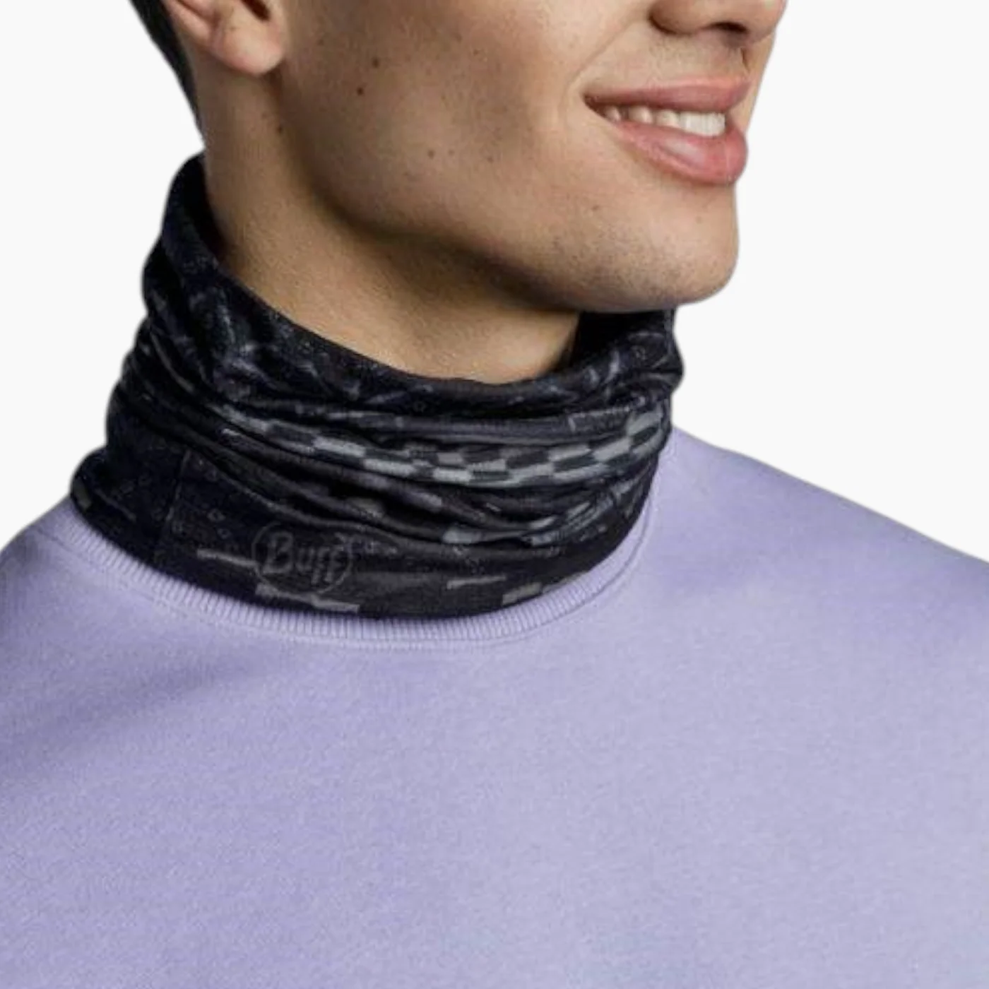 Buff Coolnet Uv ® Tallic - Image 4