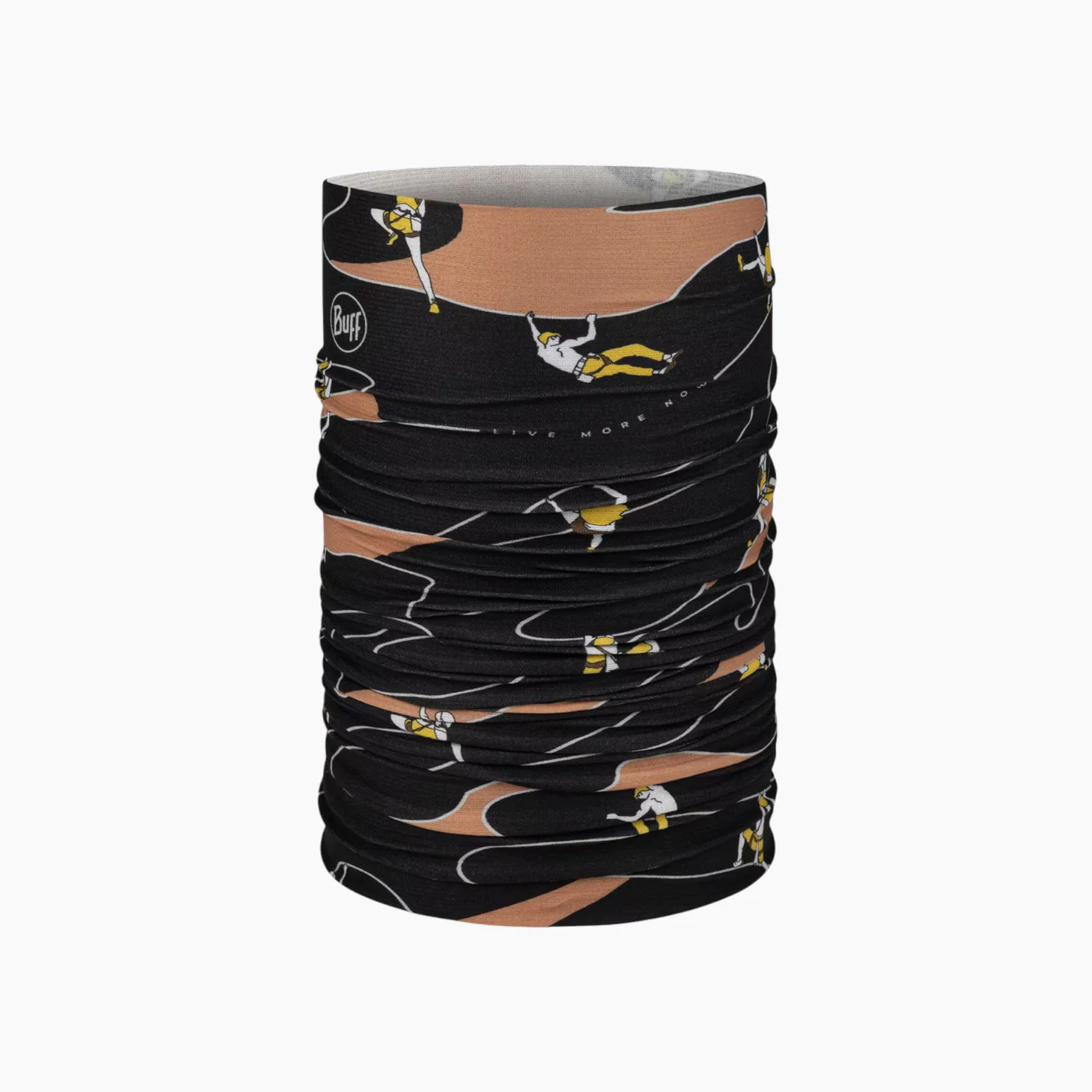 Buff Coolnet Uv ® Tumus Black