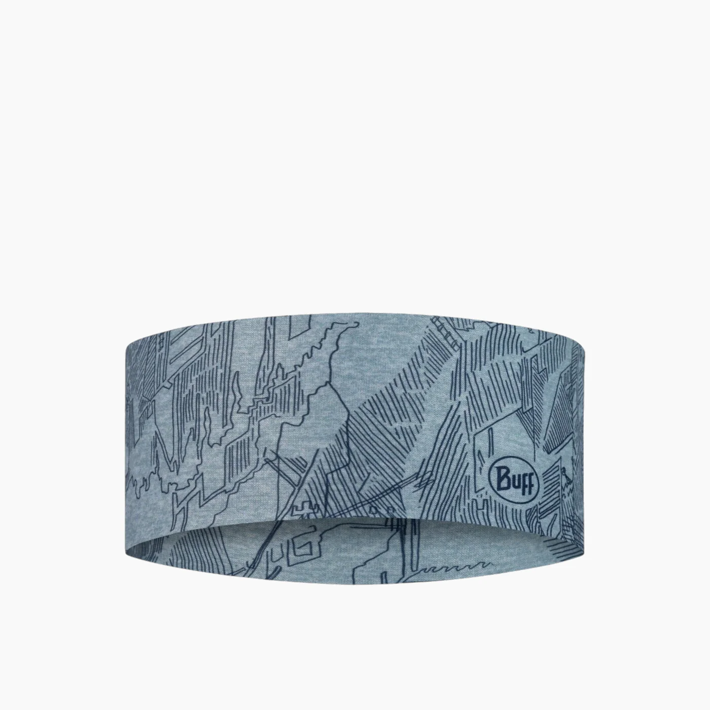 Buff Coolnet Uv ® Wide Headband - Image 10