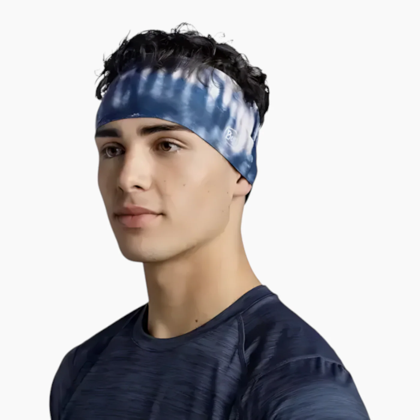 Buff Coolnet Uv ® Wide Headband - Image 18