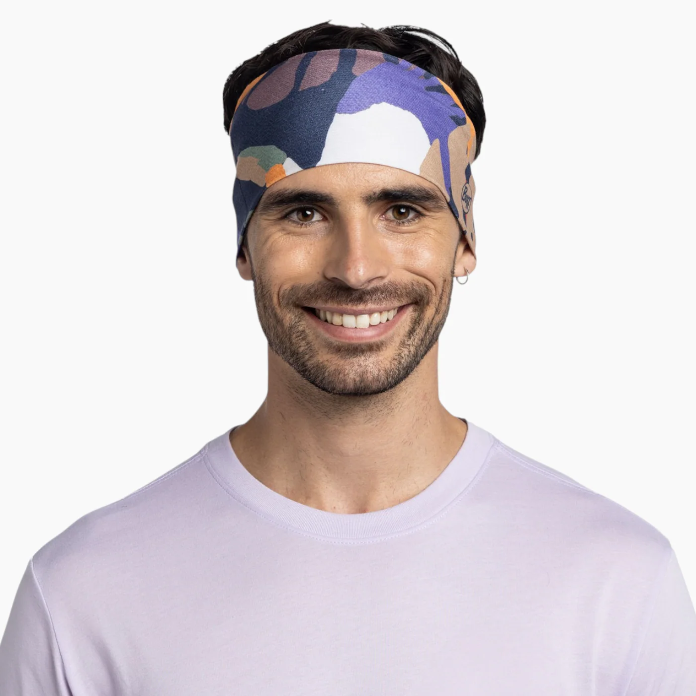 Buff Coolnet Uv ® Wide Headband - Image 19