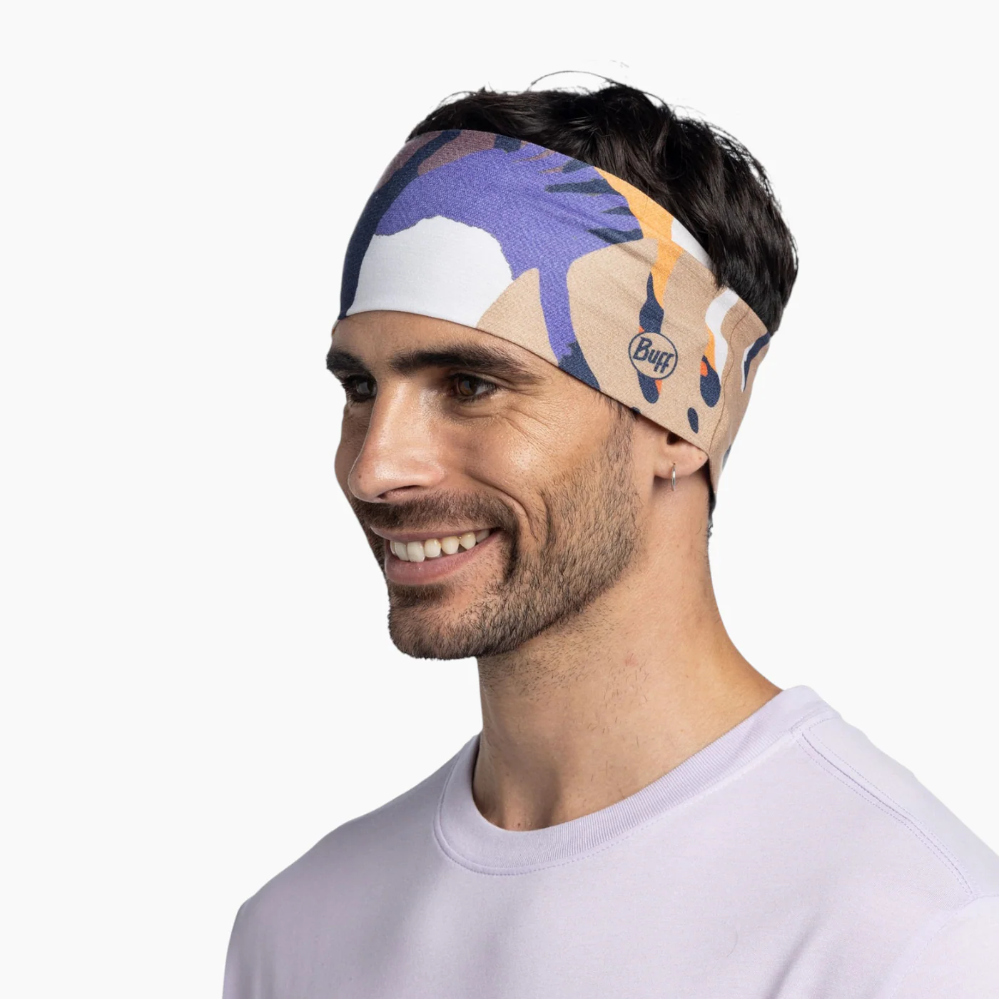 Buff Coolnet Uv ® Wide Headband - Image 20