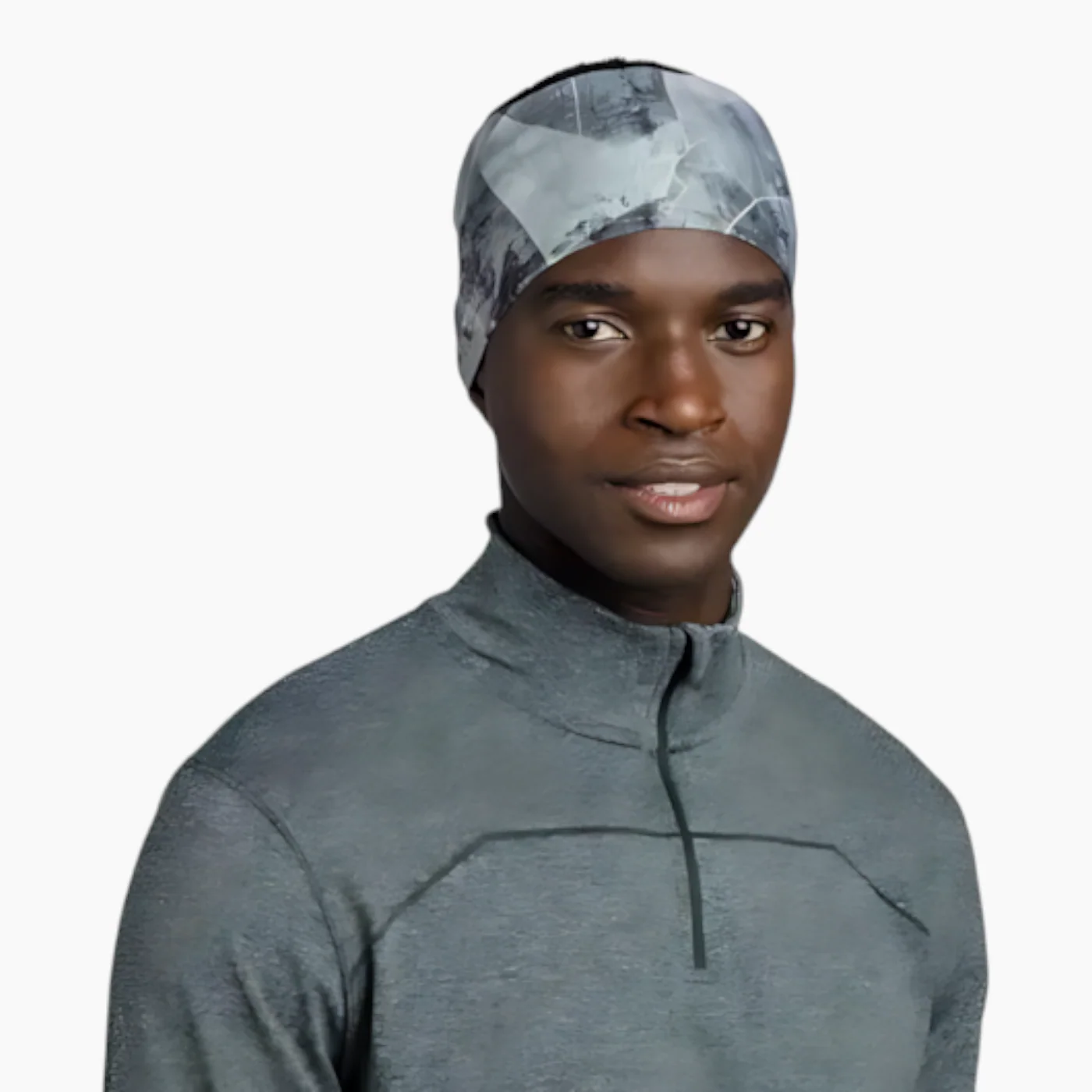 Buff Coolnet Uv ® Wide Headband - Image 21