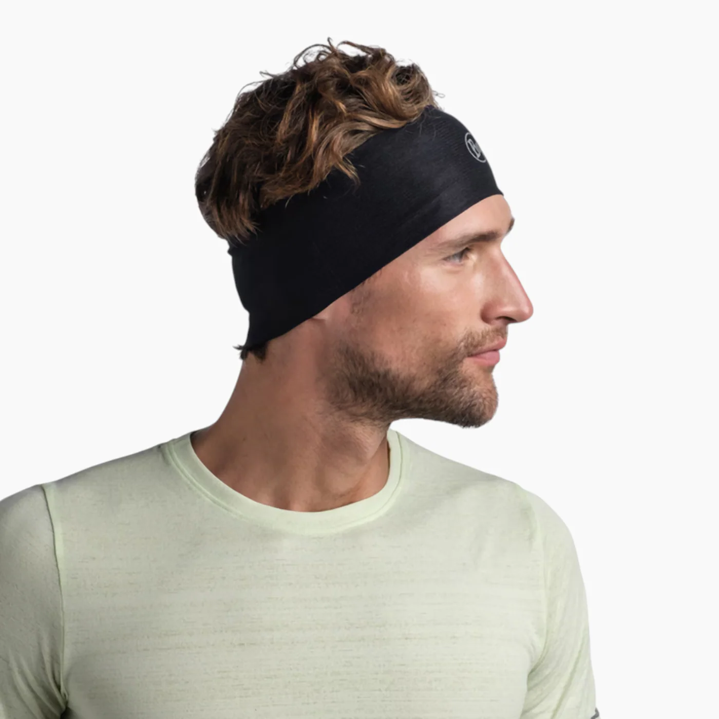 Buff Coolnet Uv ® Wide Headband - Image 23
