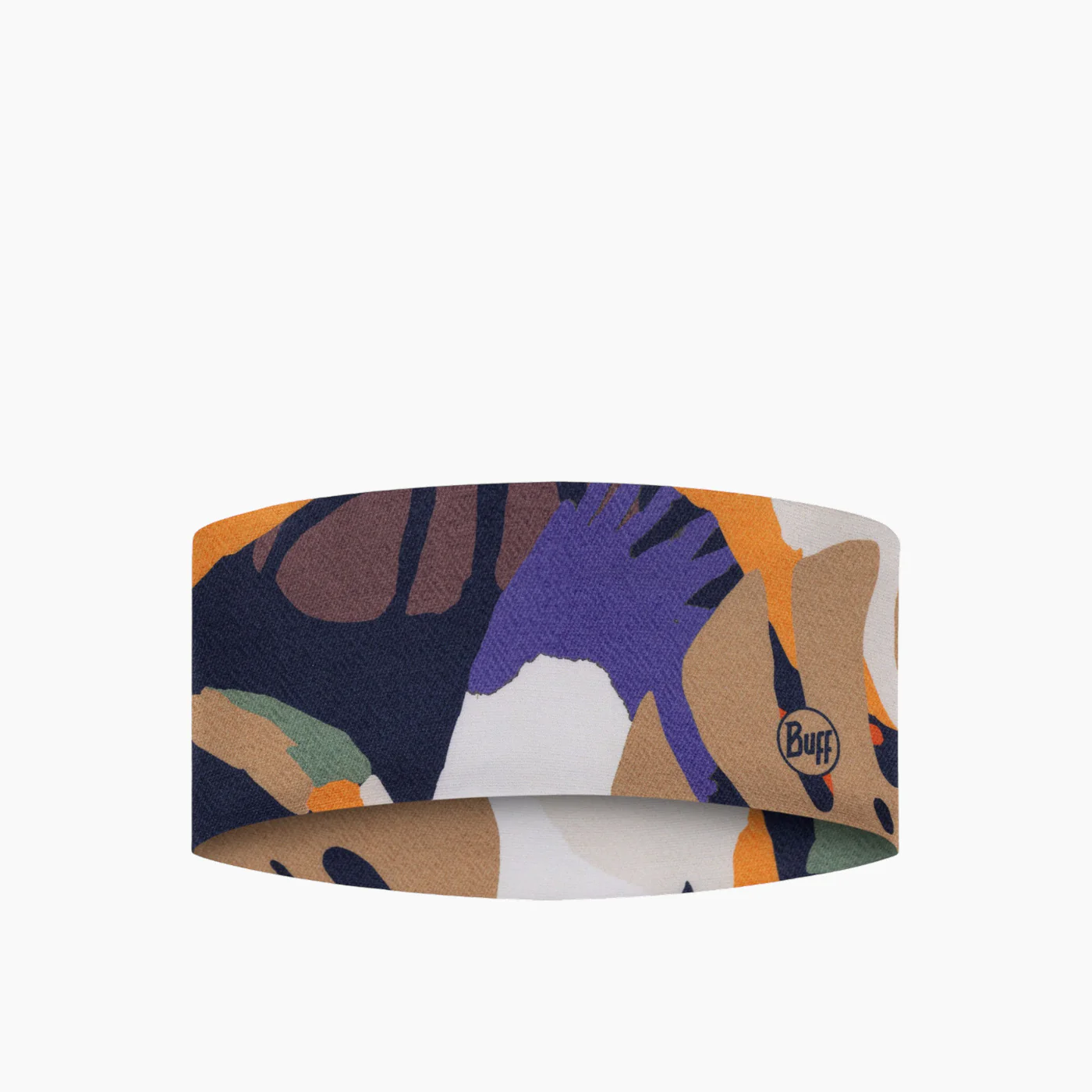 Buff Coolnet Uv ® Wide Headband - Image 8