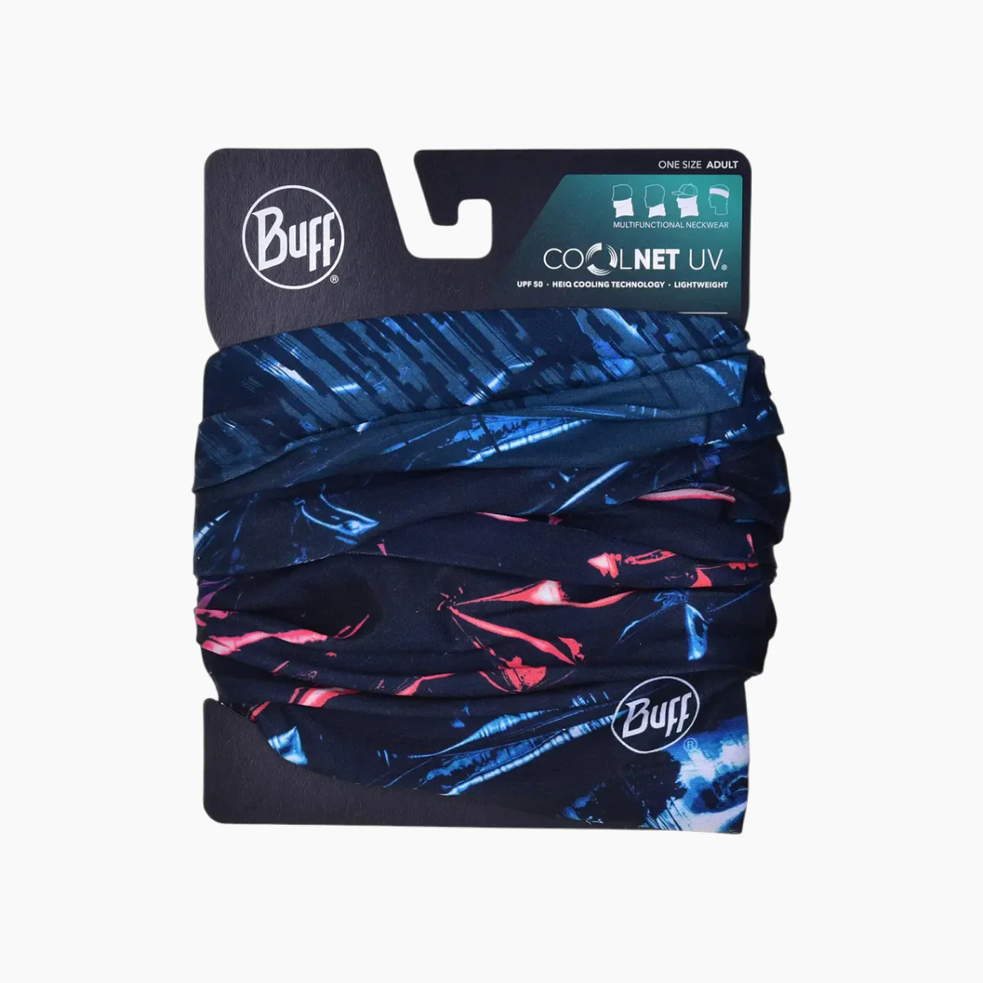 Buff Coolnet Uv ® Xcross - Image 4