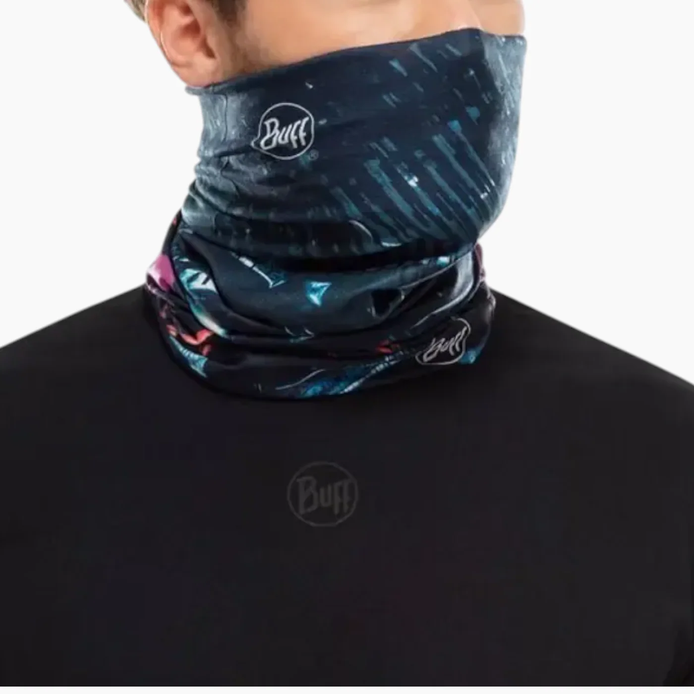 Buff Coolnet Uv ® Xcross - Image 5