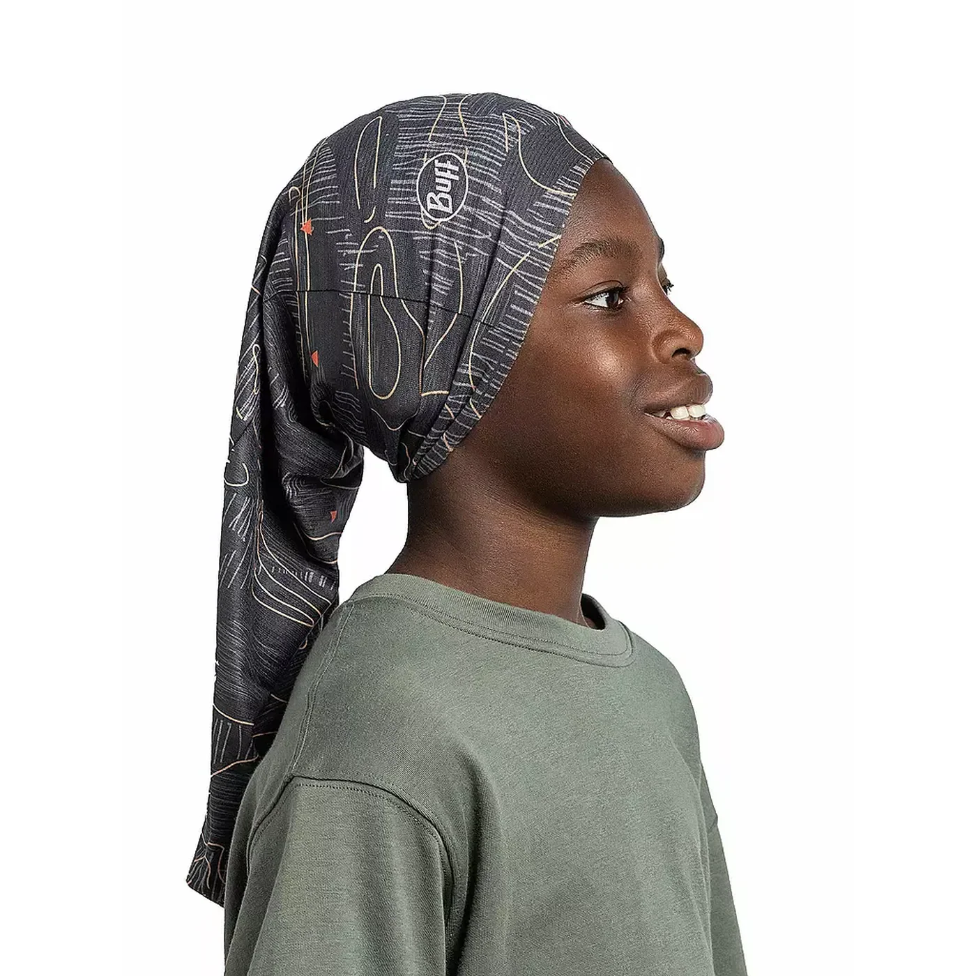 Buff Coolnet Uv ® Youth - Image 10
