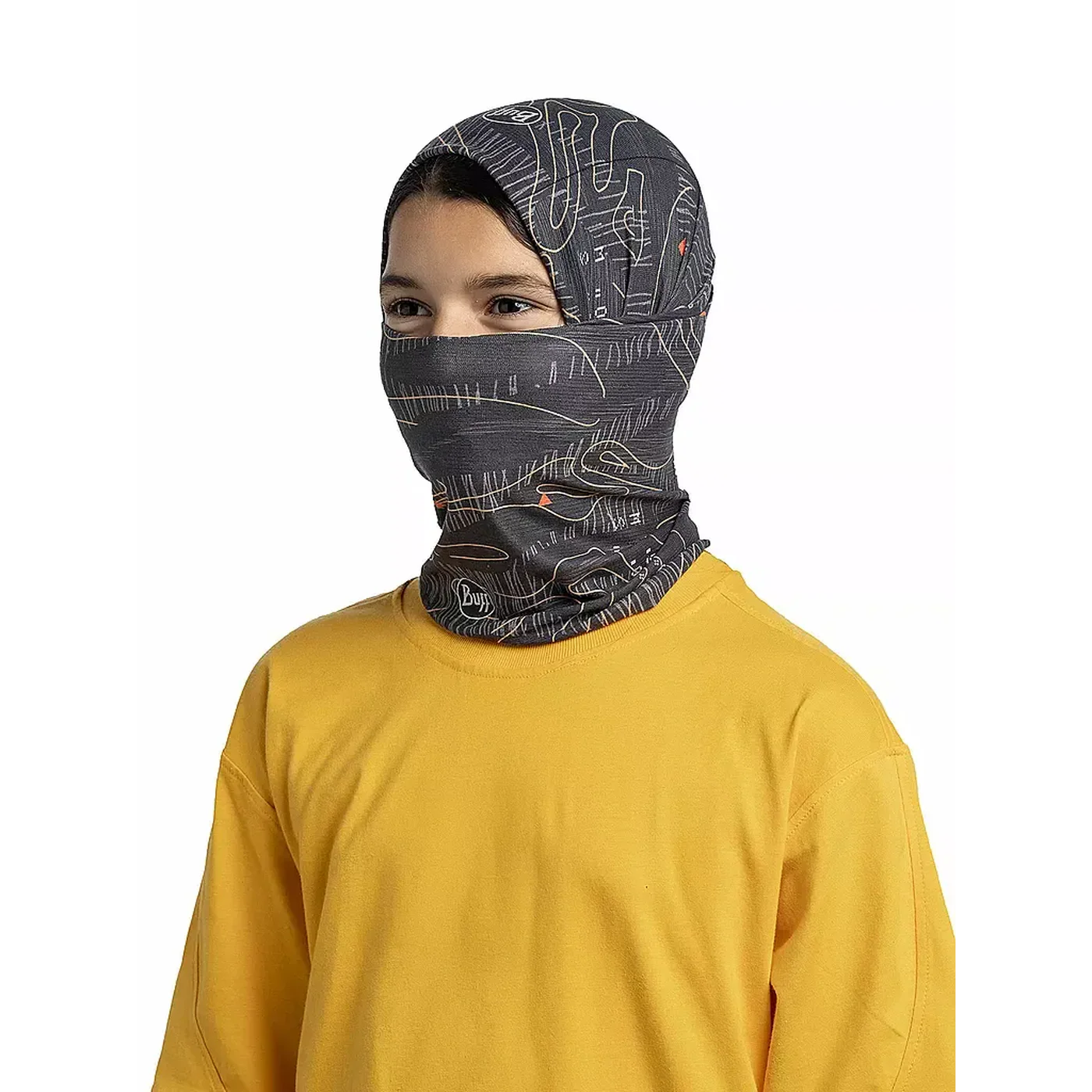 Buff Coolnet Uv ® Youth - Image 7