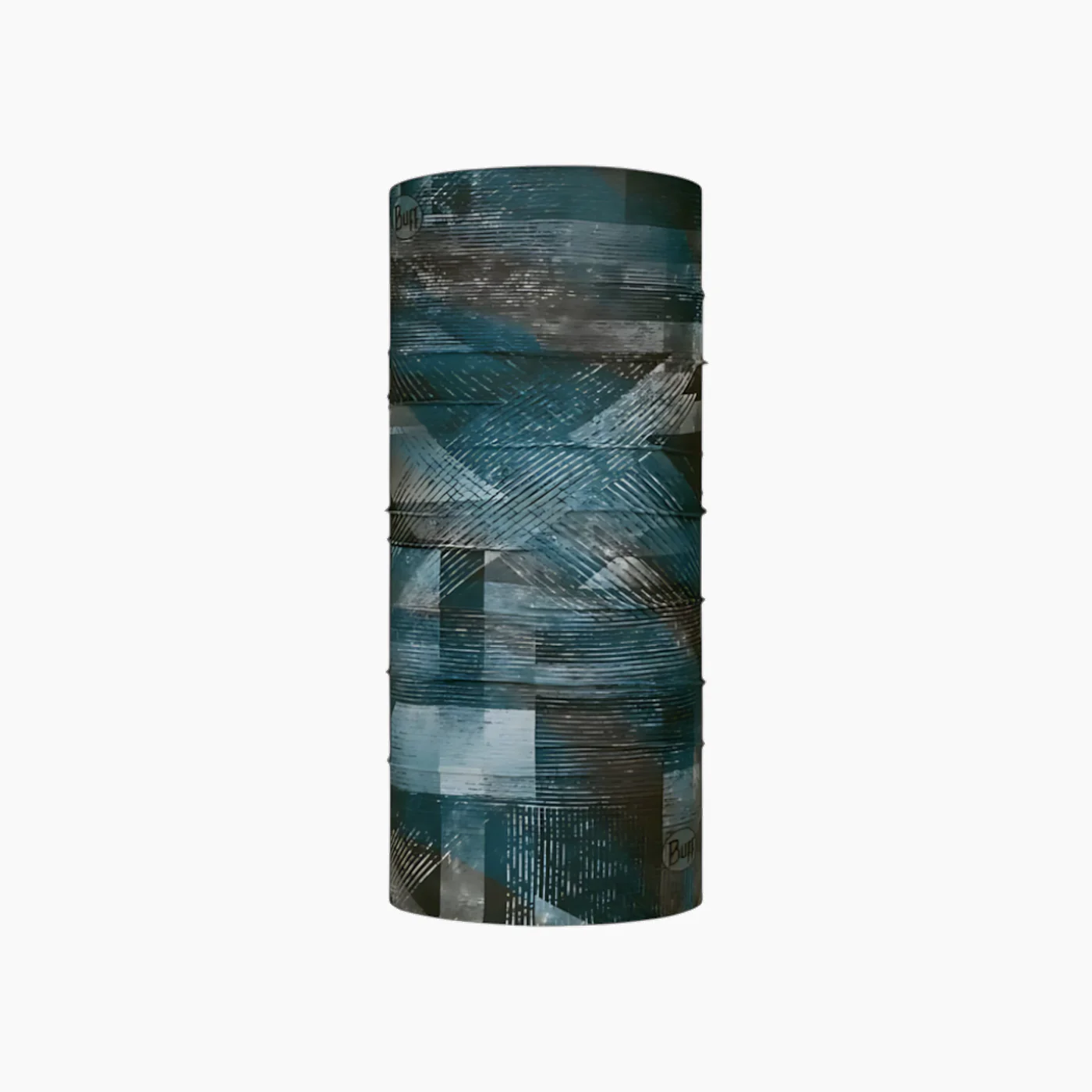 Buff Coolnet Uv ® Zoh Stone Blue