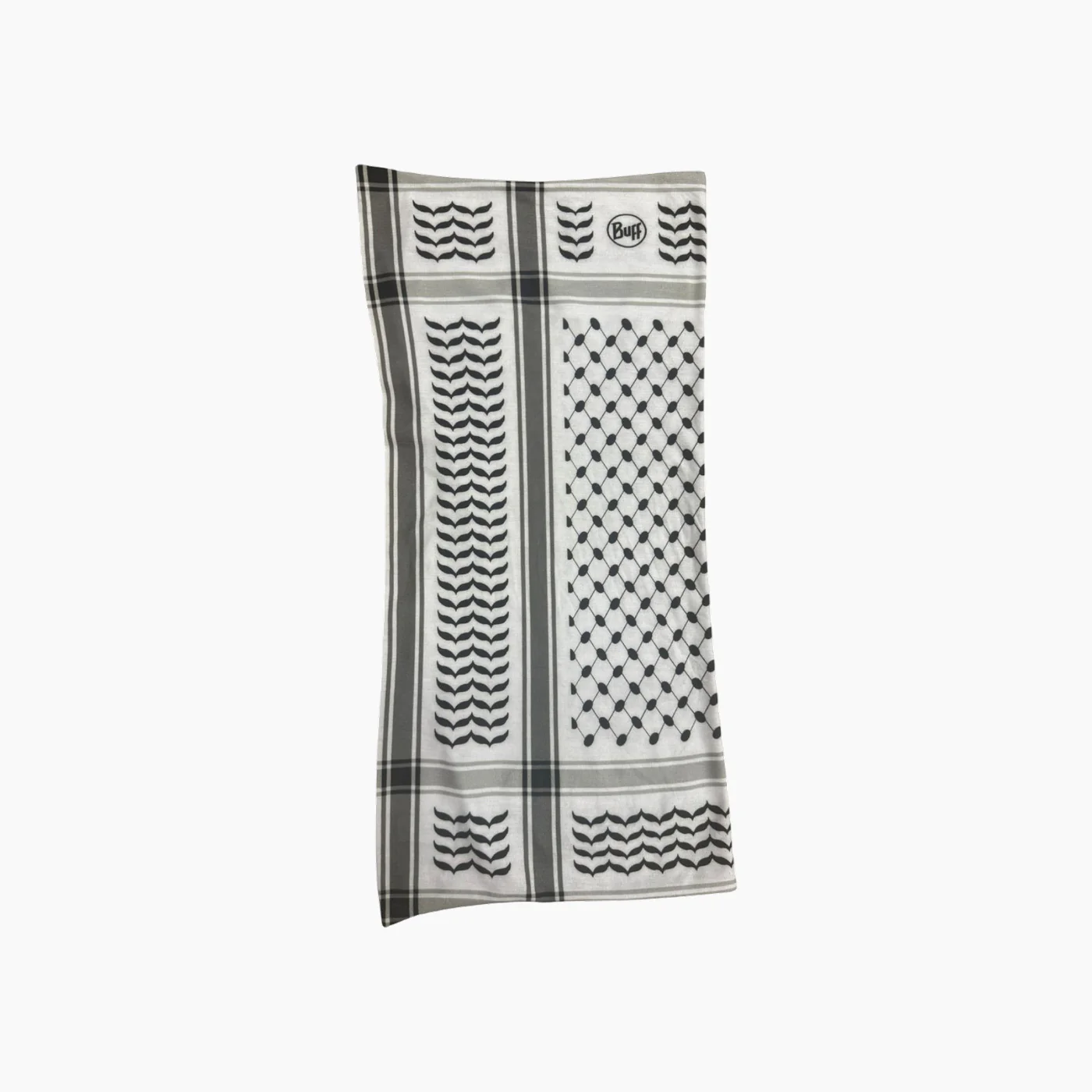 Buff Coolnet Uv Koffieh - Image 2