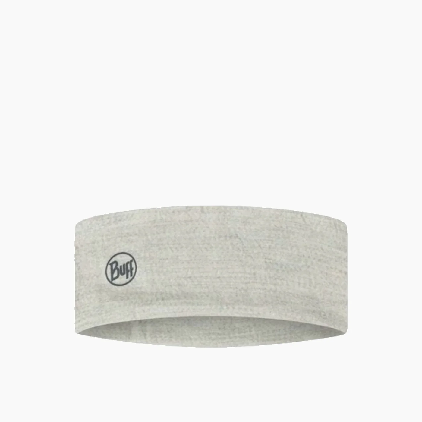 Buff Merino Lightweight Headband Solid Cloud