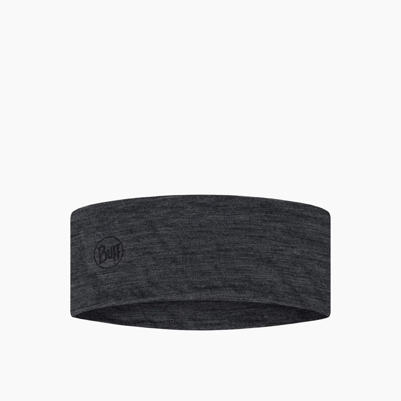 Buff Merino Lightweight Headband Solid Cloud - Image 2