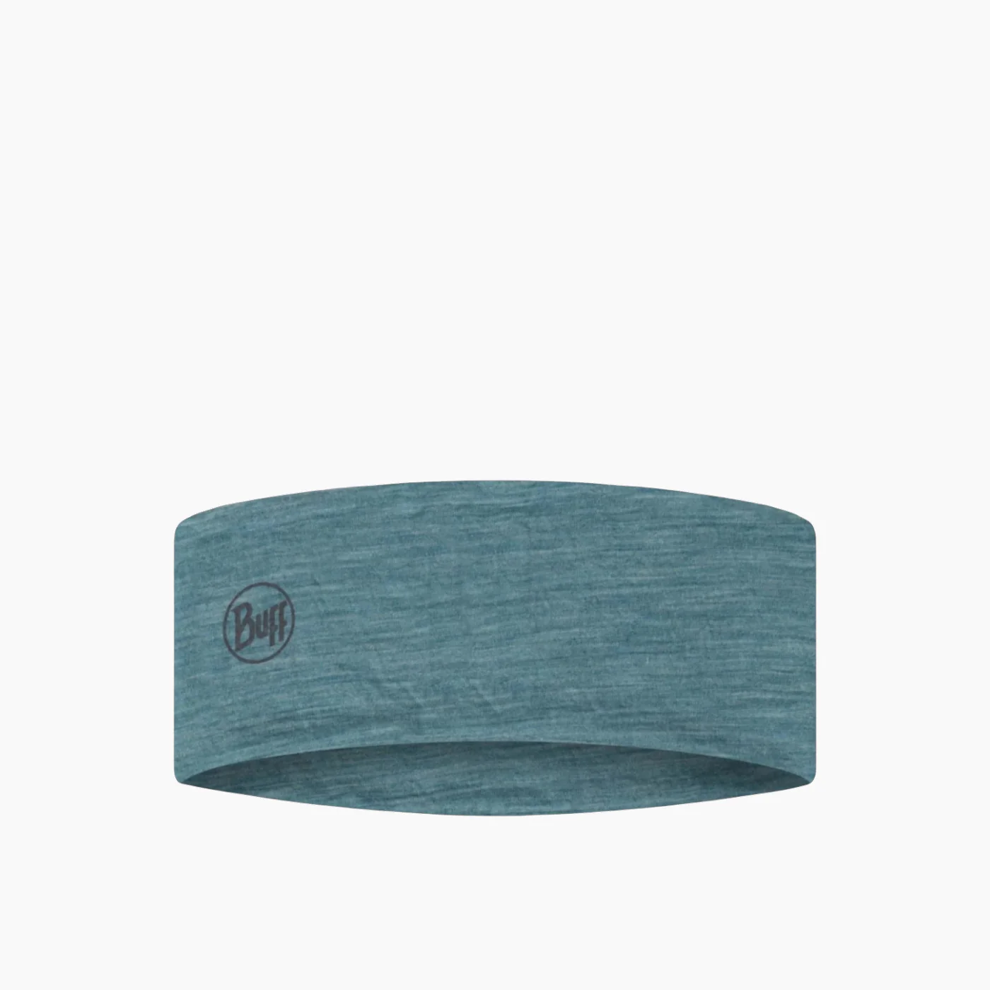 Buff Merino Lightweight Headband Solid Cloud - Image 4
