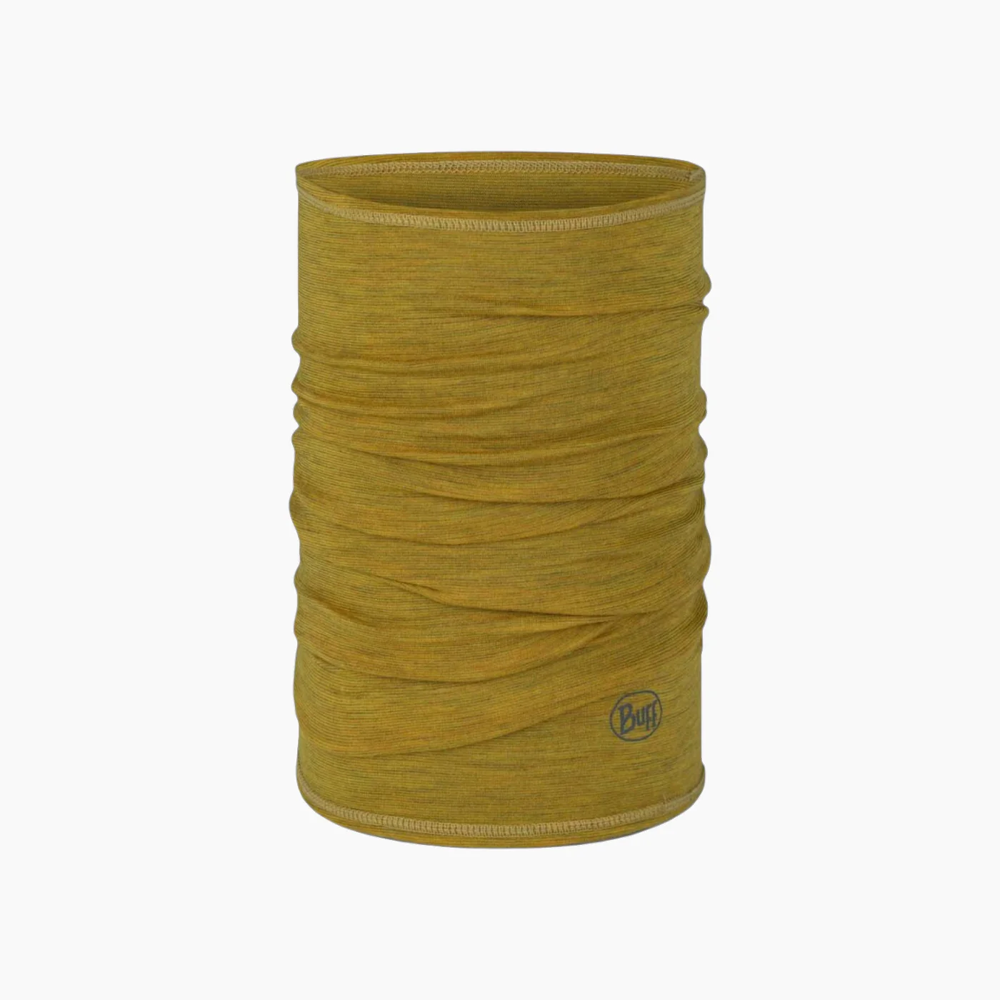 Buff Merino Lightweight Multistripes Maize