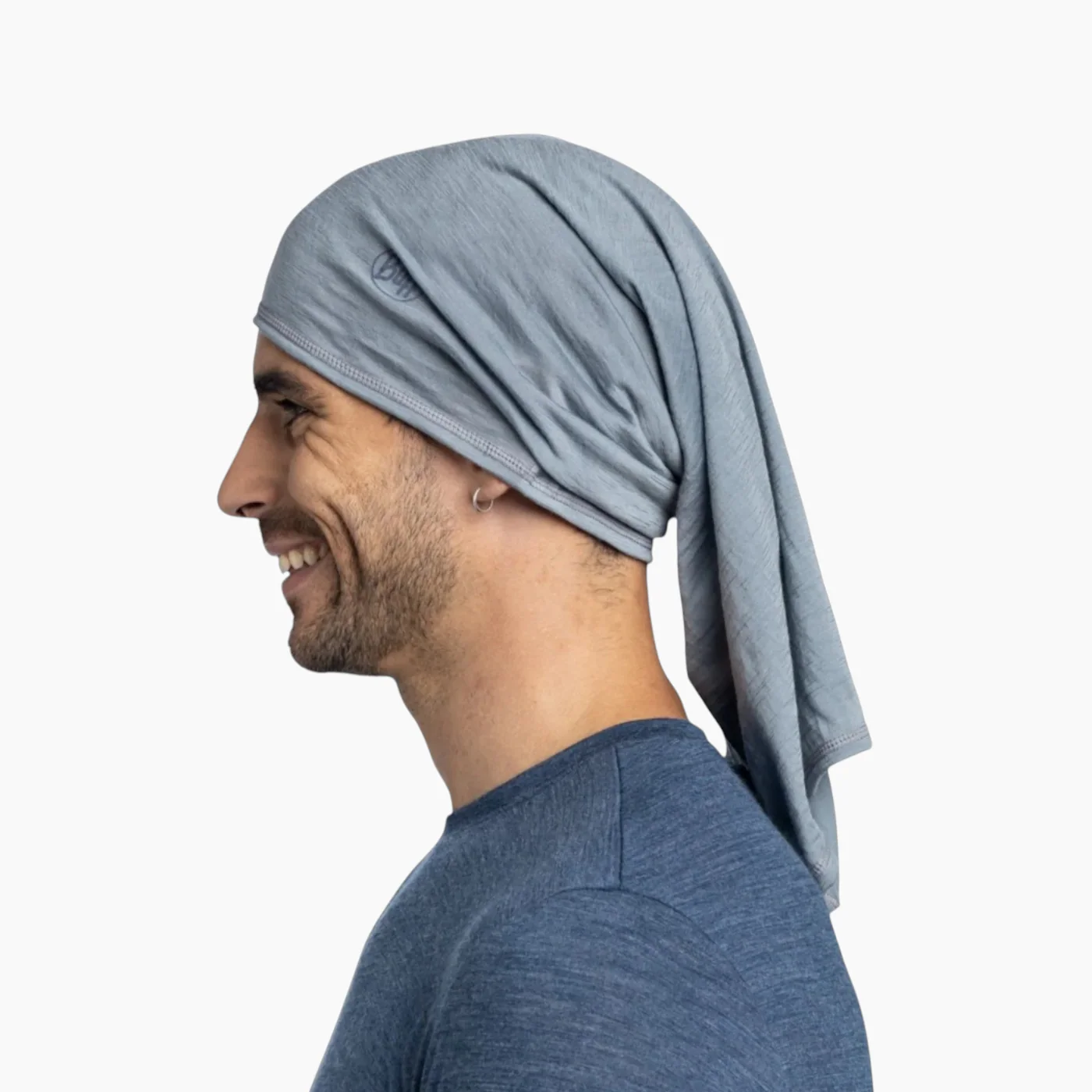 Buff Merino Lightweight Multistripes Maize - Image 12