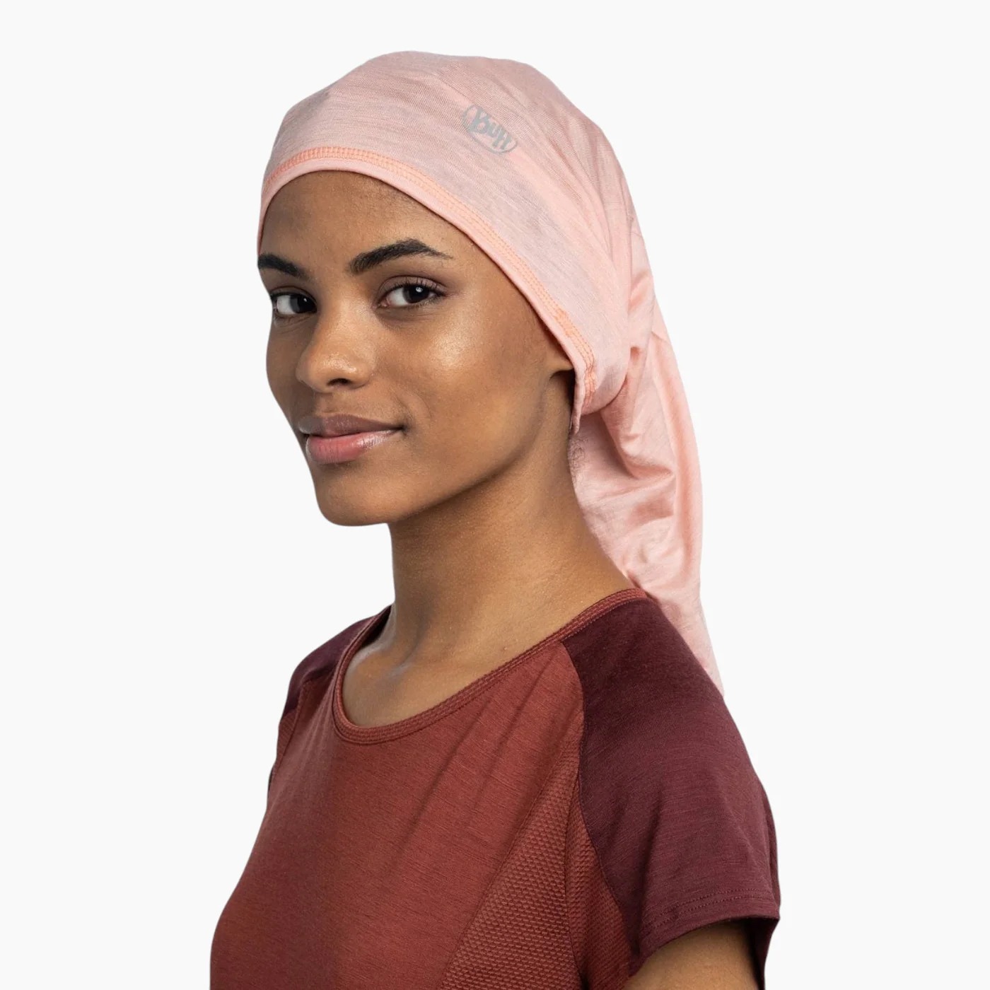 Buff Merino Lightweight Multistripes Maize - Image 13