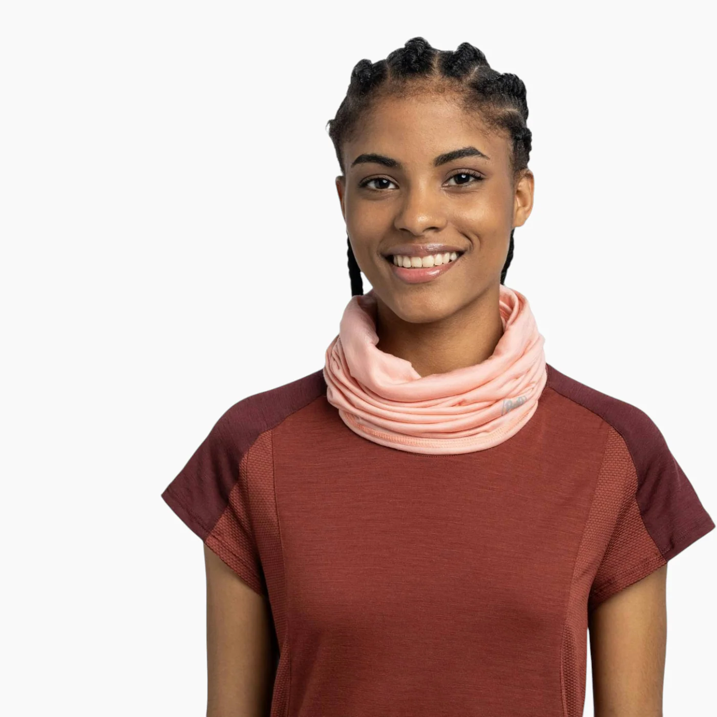 Buff Merino Lightweight Multistripes Maize - Image 14