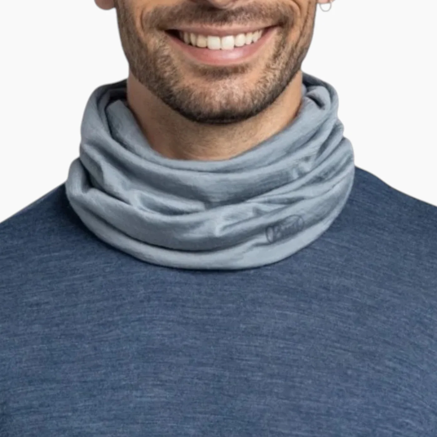 Buff Merino Lightweight Multistripes Maize - Image 15